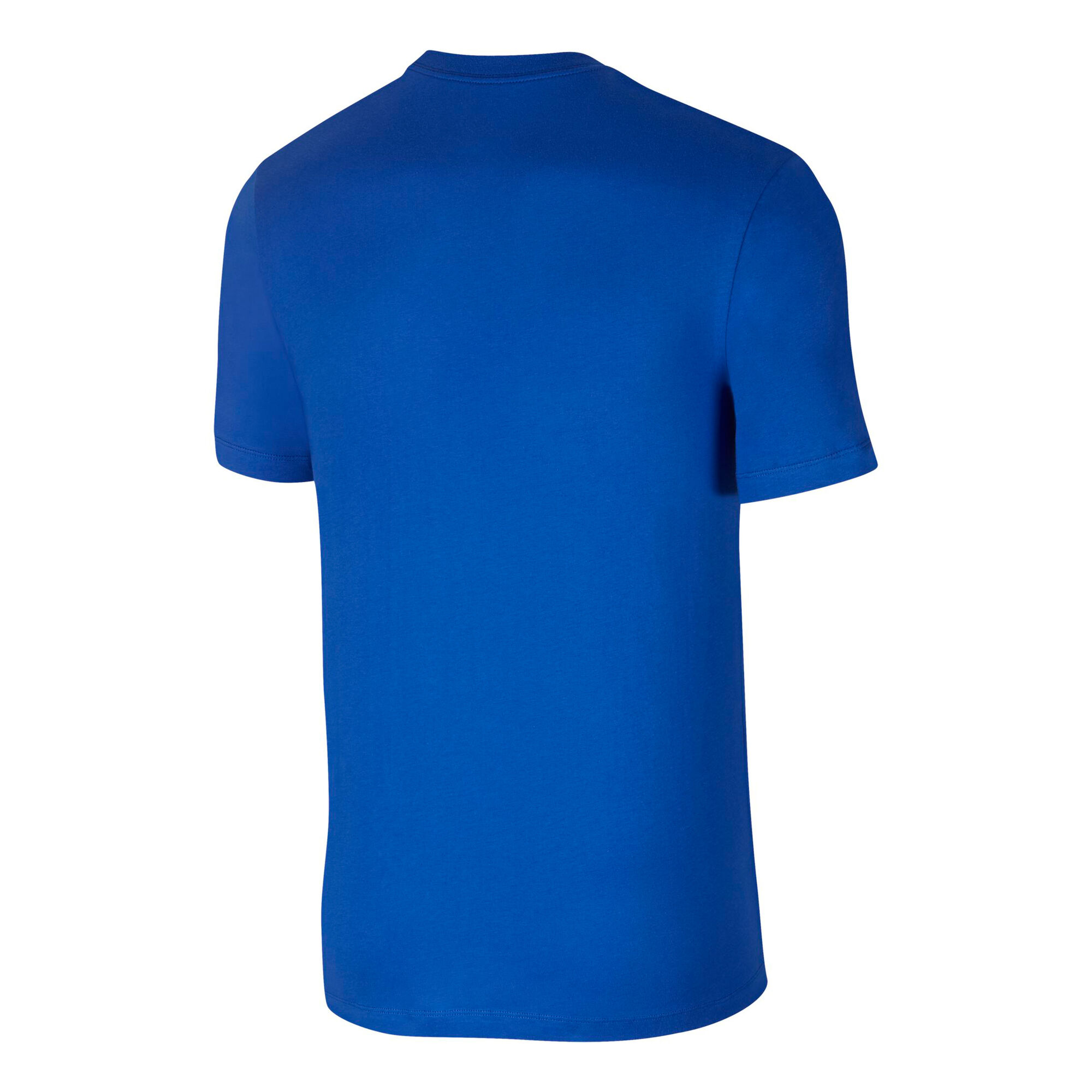 Buy Nike Sportswear T-Shirt Men Blue, Light Blue online | Tennis Point UK