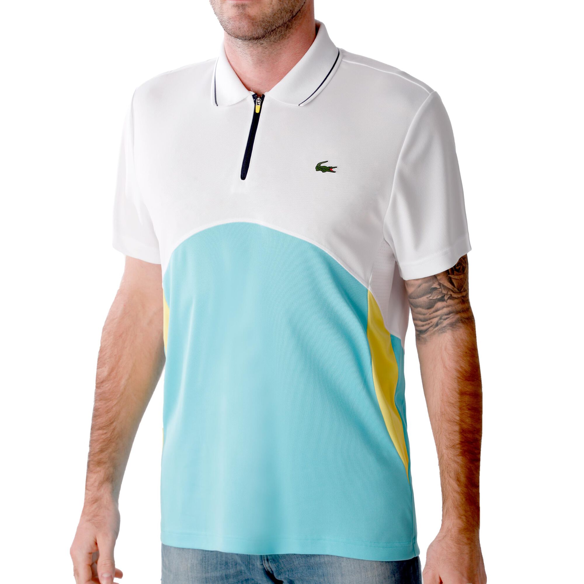 Lacoste