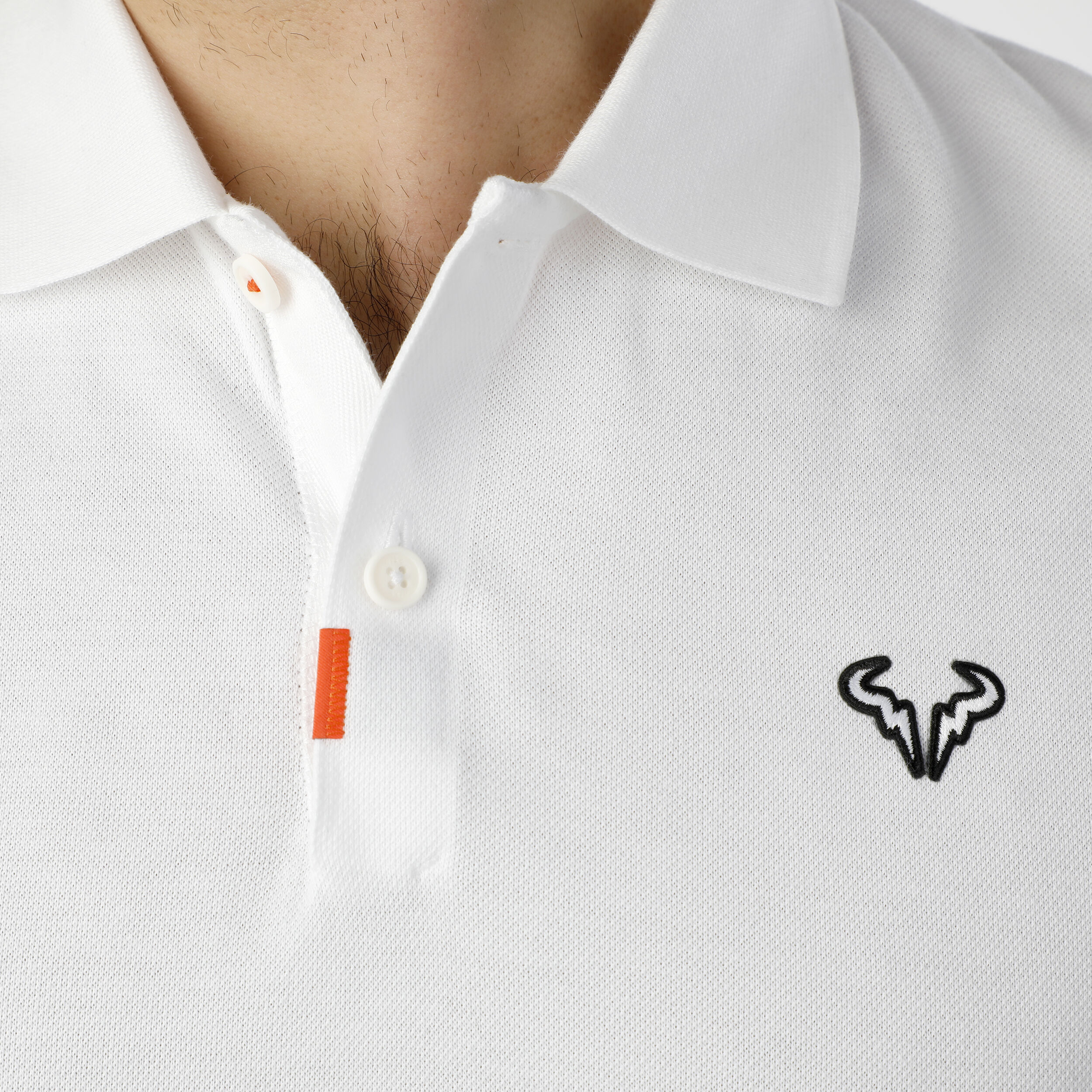 Rafael nadal polo shirt deals