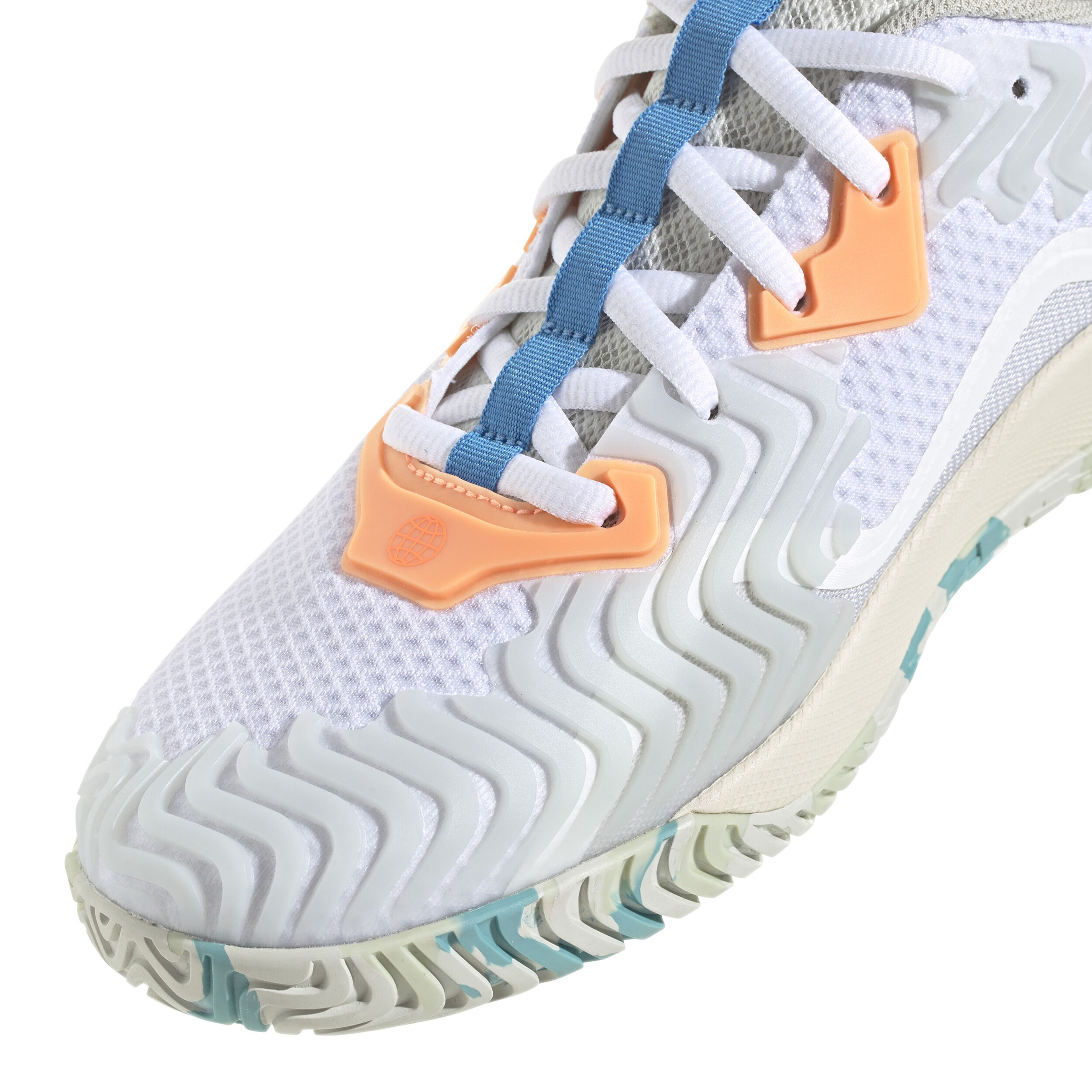Zapatillas adidas 2016 blancas sale