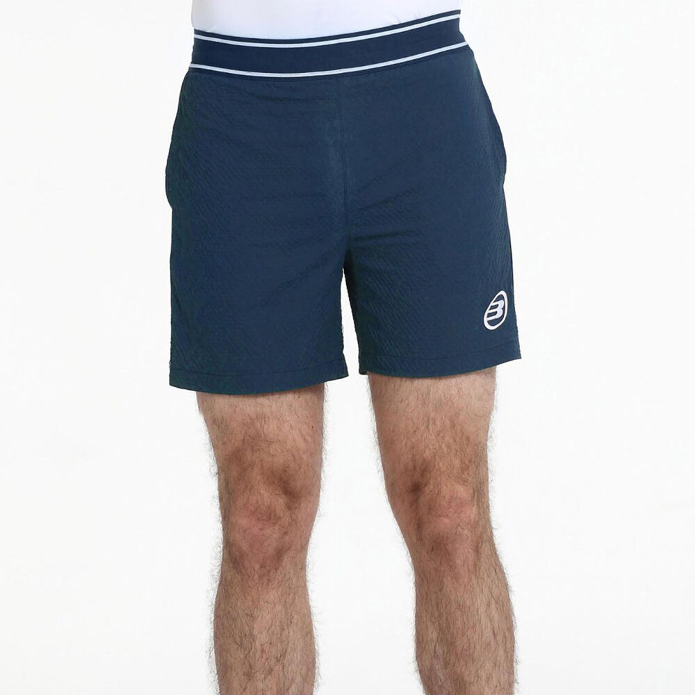 Bullpadel Lobios 25V Shorts Men dark_blue Bullpadel Lobios 25V Shorts Men dark_blue