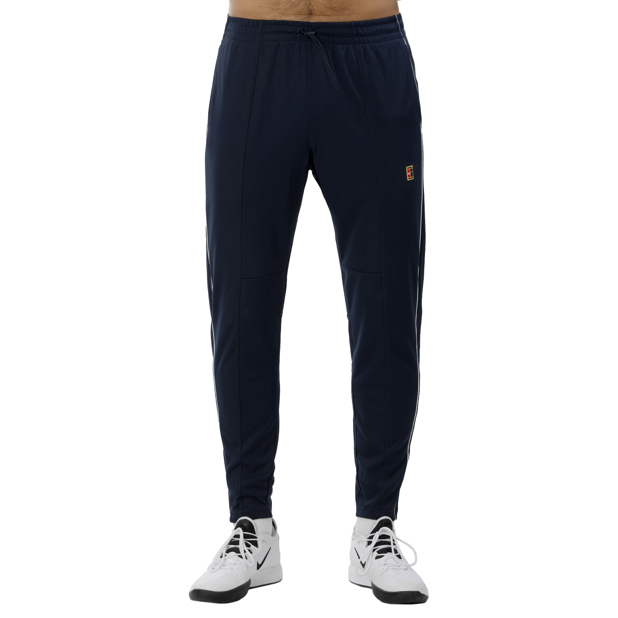 nike court essential pant