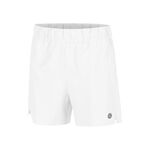 BIDI BADU Tennis apparel BIDI BADU Crew 2.0 7in Shorts Boys-white
