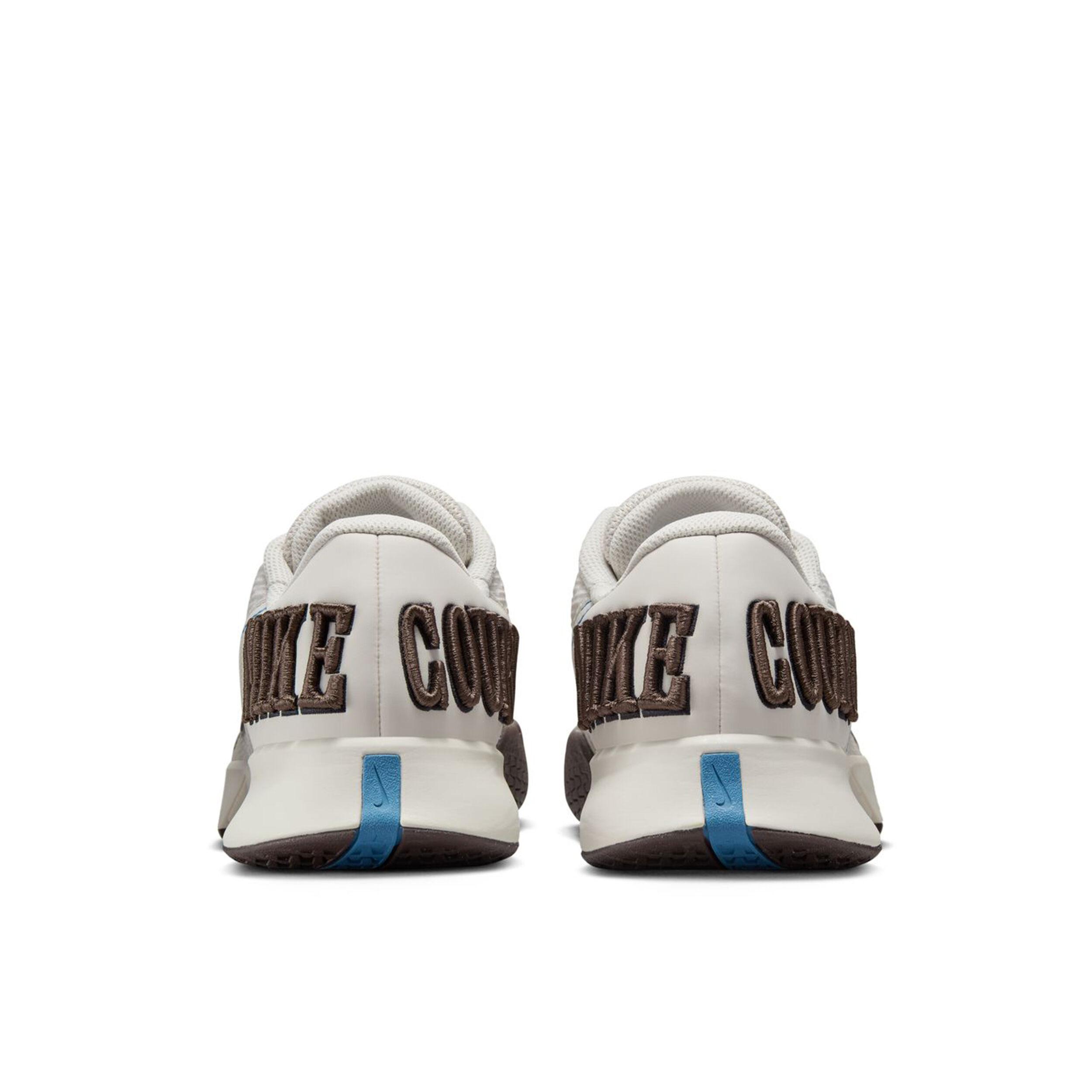 Air Zoom Vapor Pro 2 Heritage All Court Shoe Men White Black