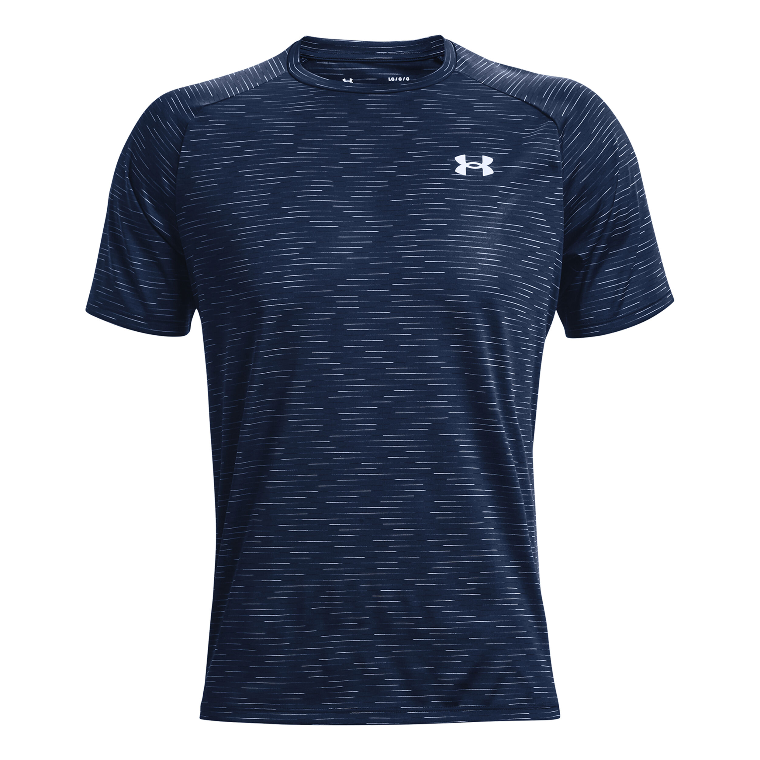 Under top armour dash