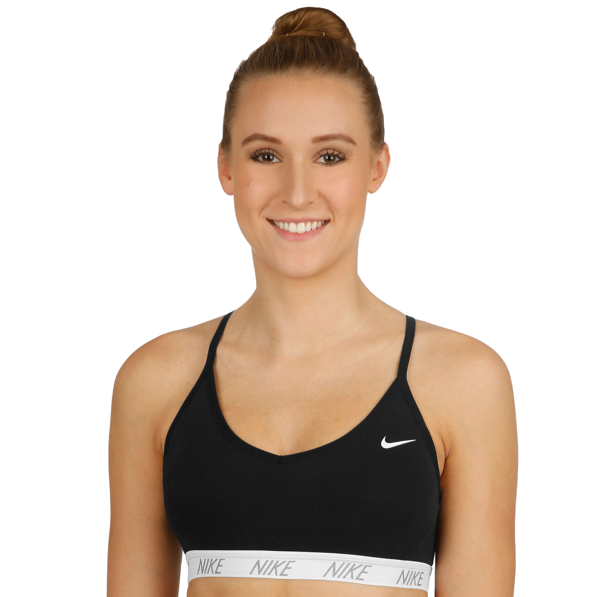 Nike top indy soft