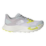 The North Face Running shoes The North Face Vectiv Enduris 4 Trail running shoe Men - lightgrey, yellow