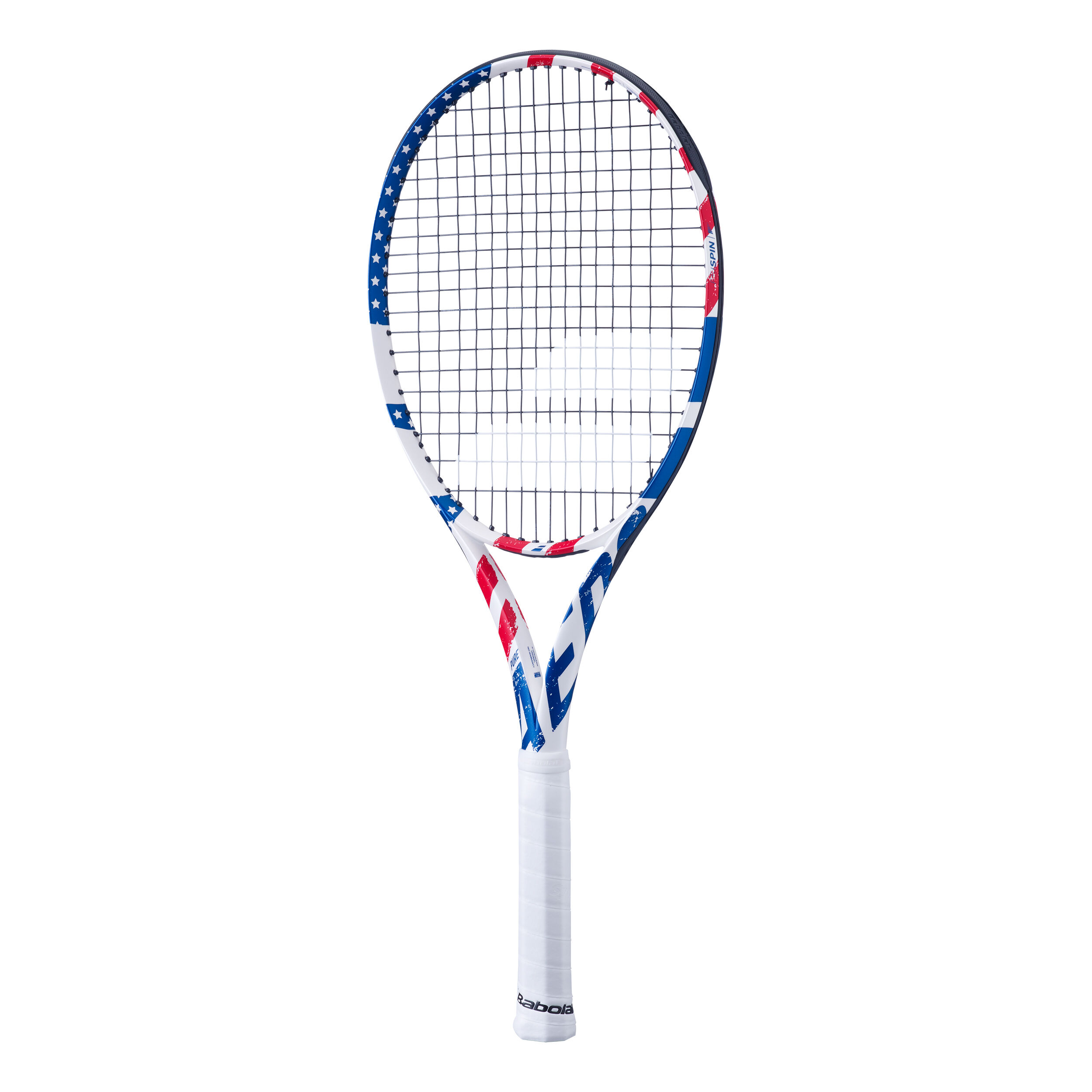 babolat aero usa