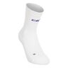 Core Ultralight Mid Cut 4.0 Compression socks Men - white, 