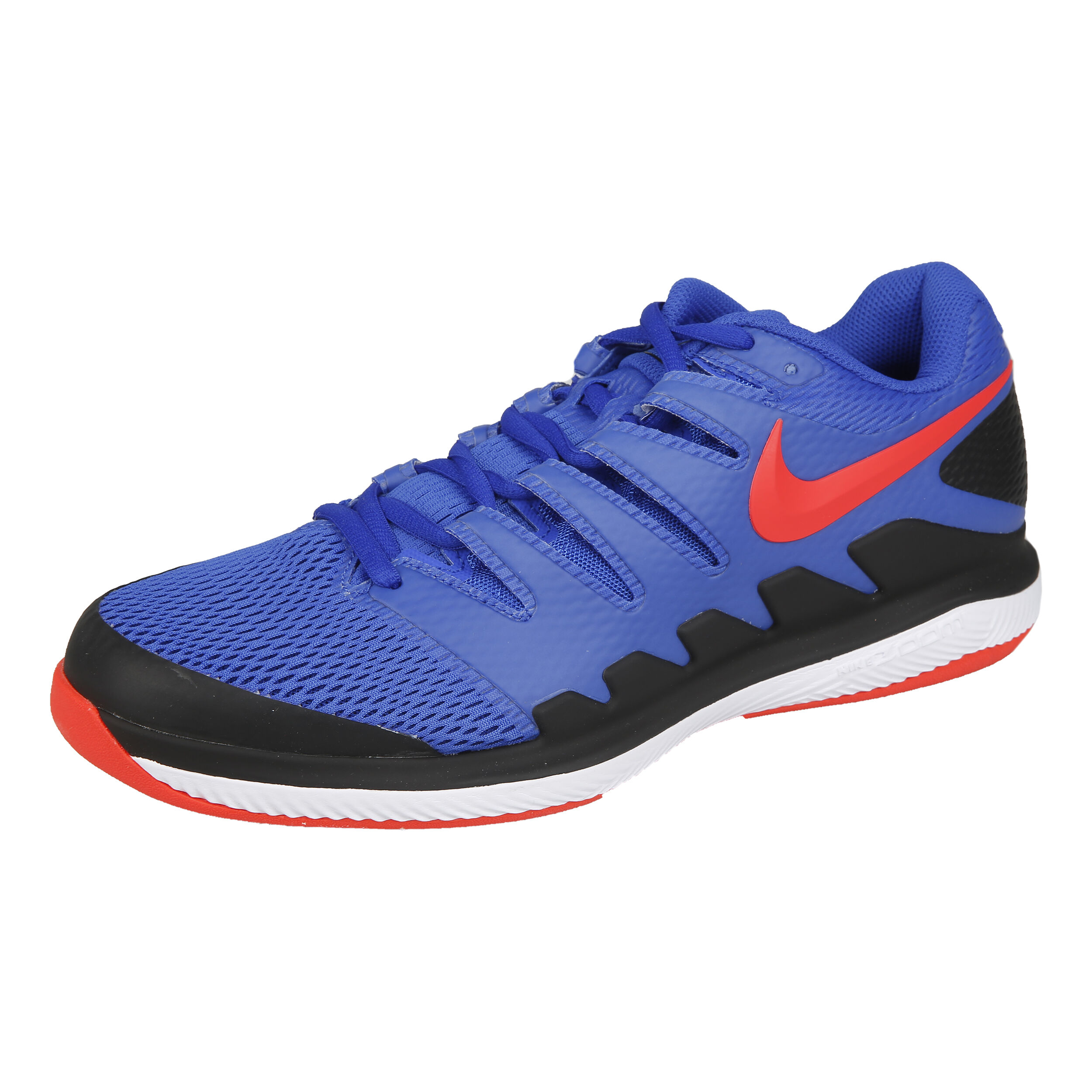 Nike zoom red blue shop