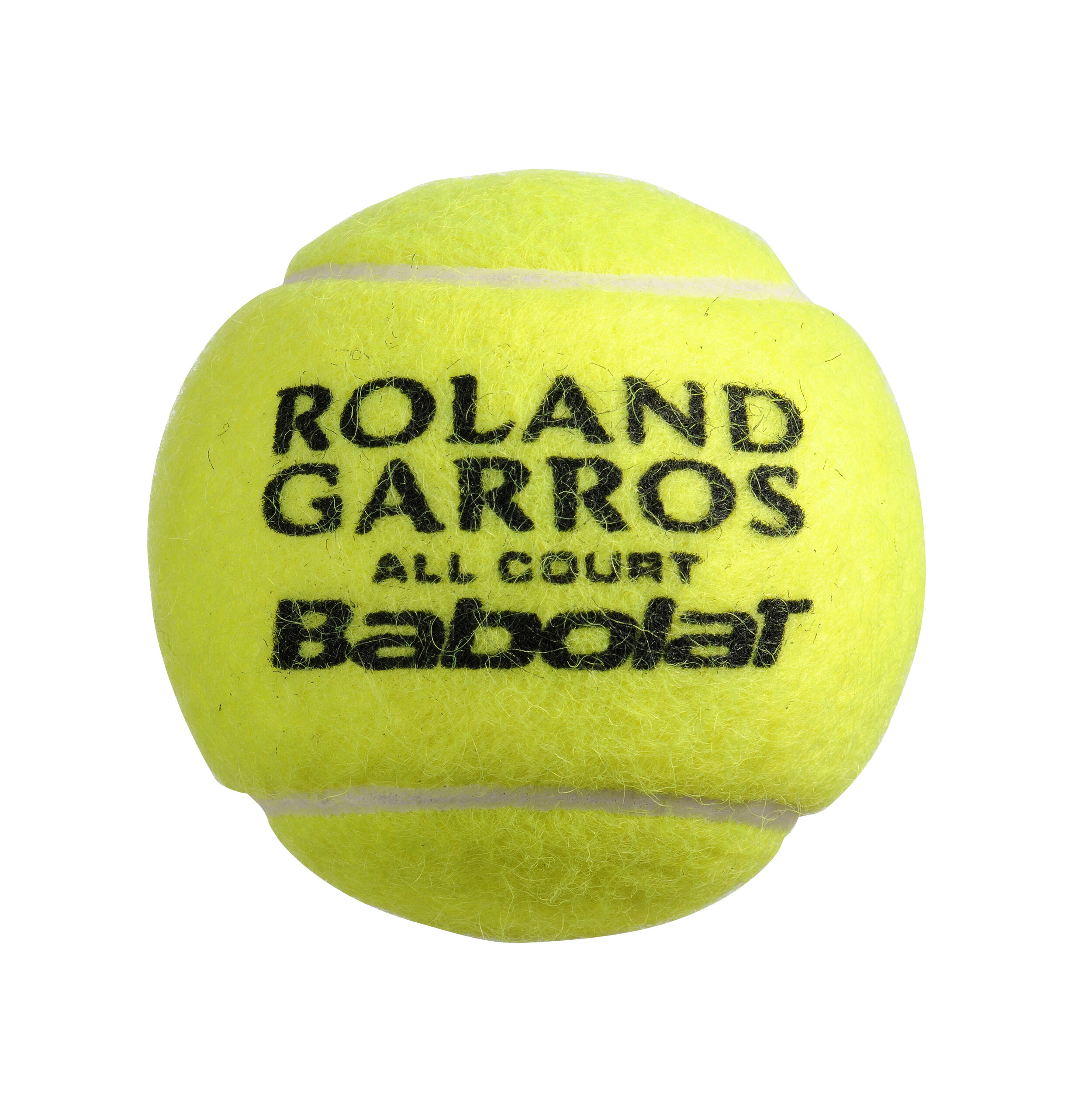 Babolat all court tennis balls store