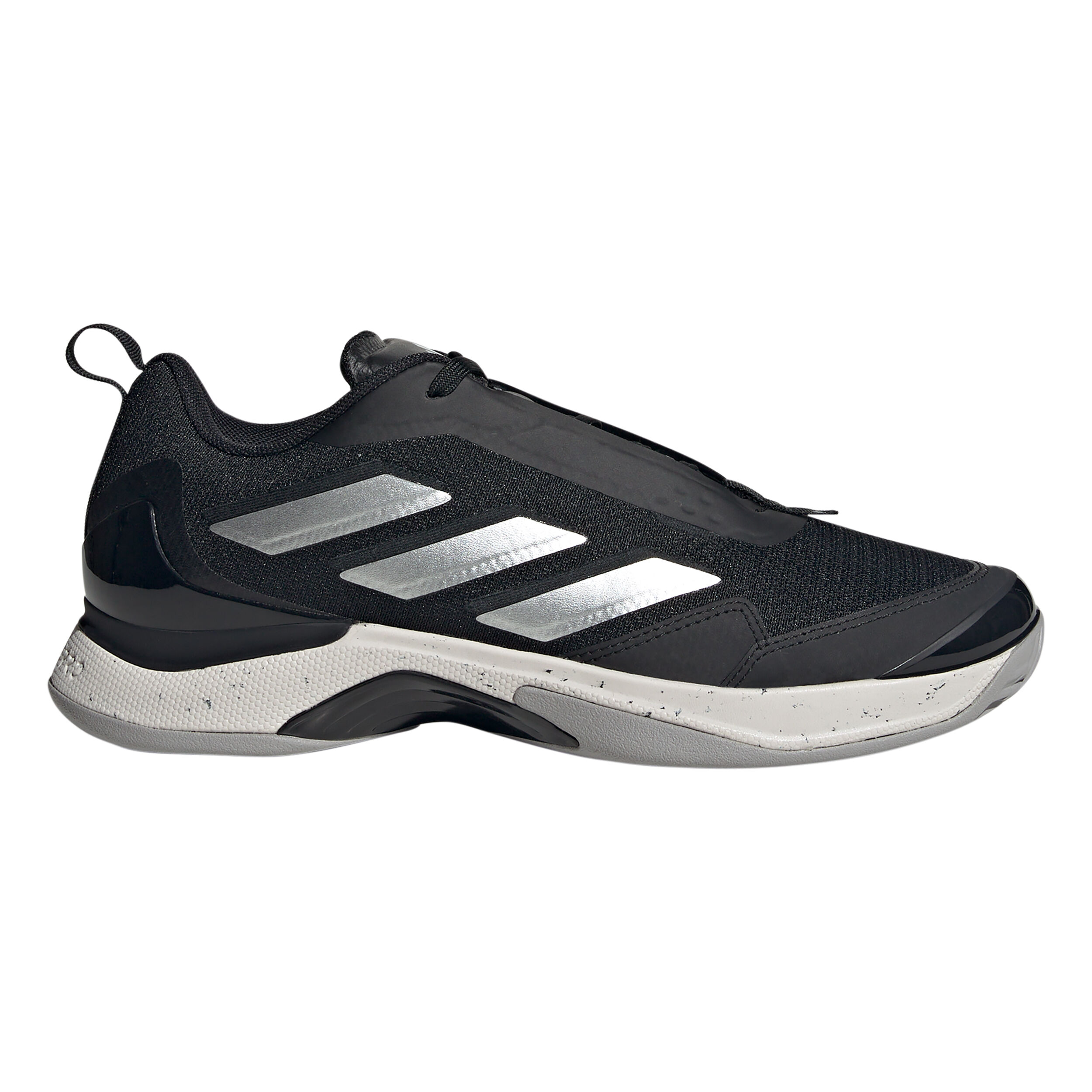 Black adidas tennis shoes womens top