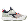 Speed Blushield Fly 4+ Clay court shoe Men - white, red