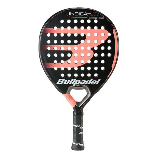 Bullpadel