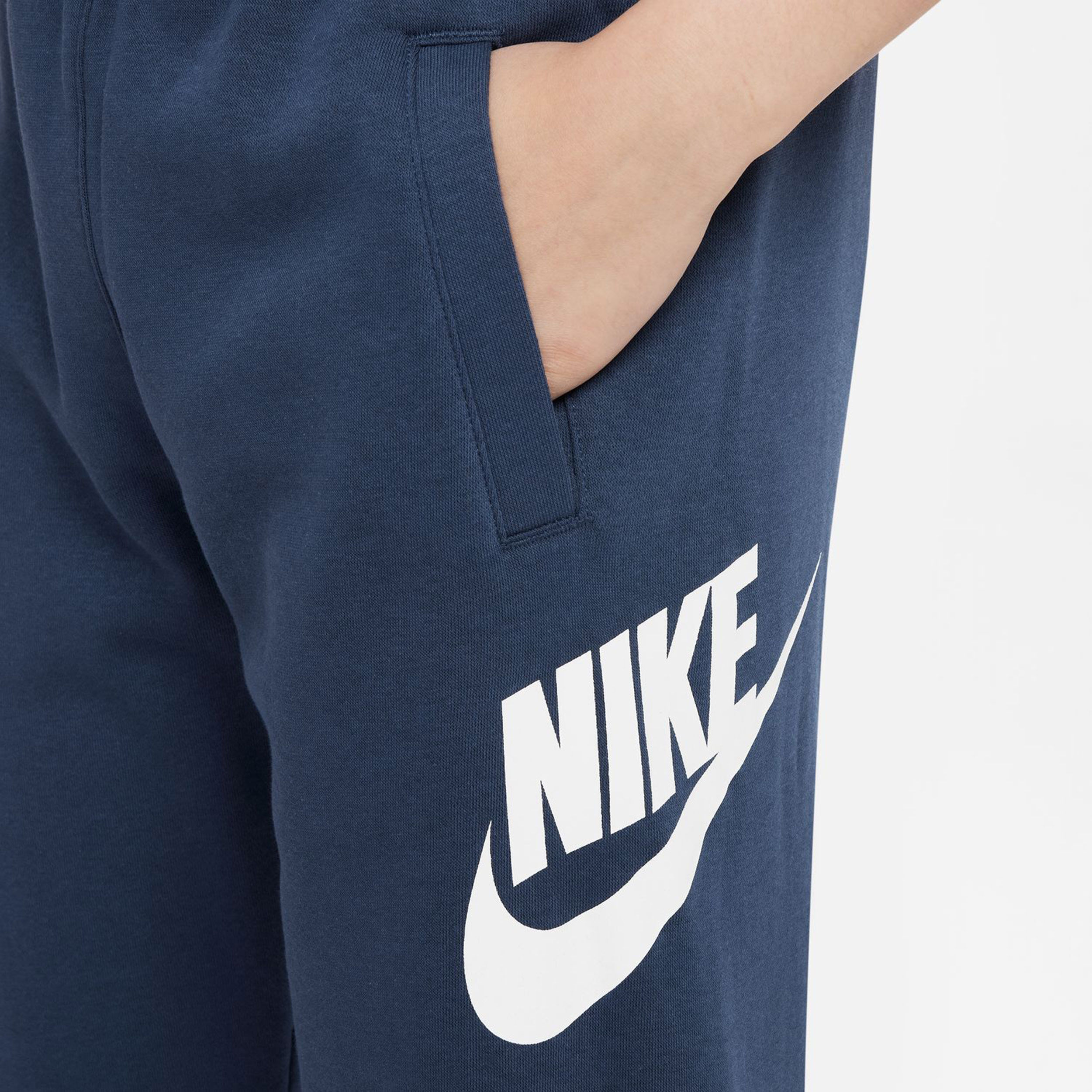 Nike club shop fleece pant