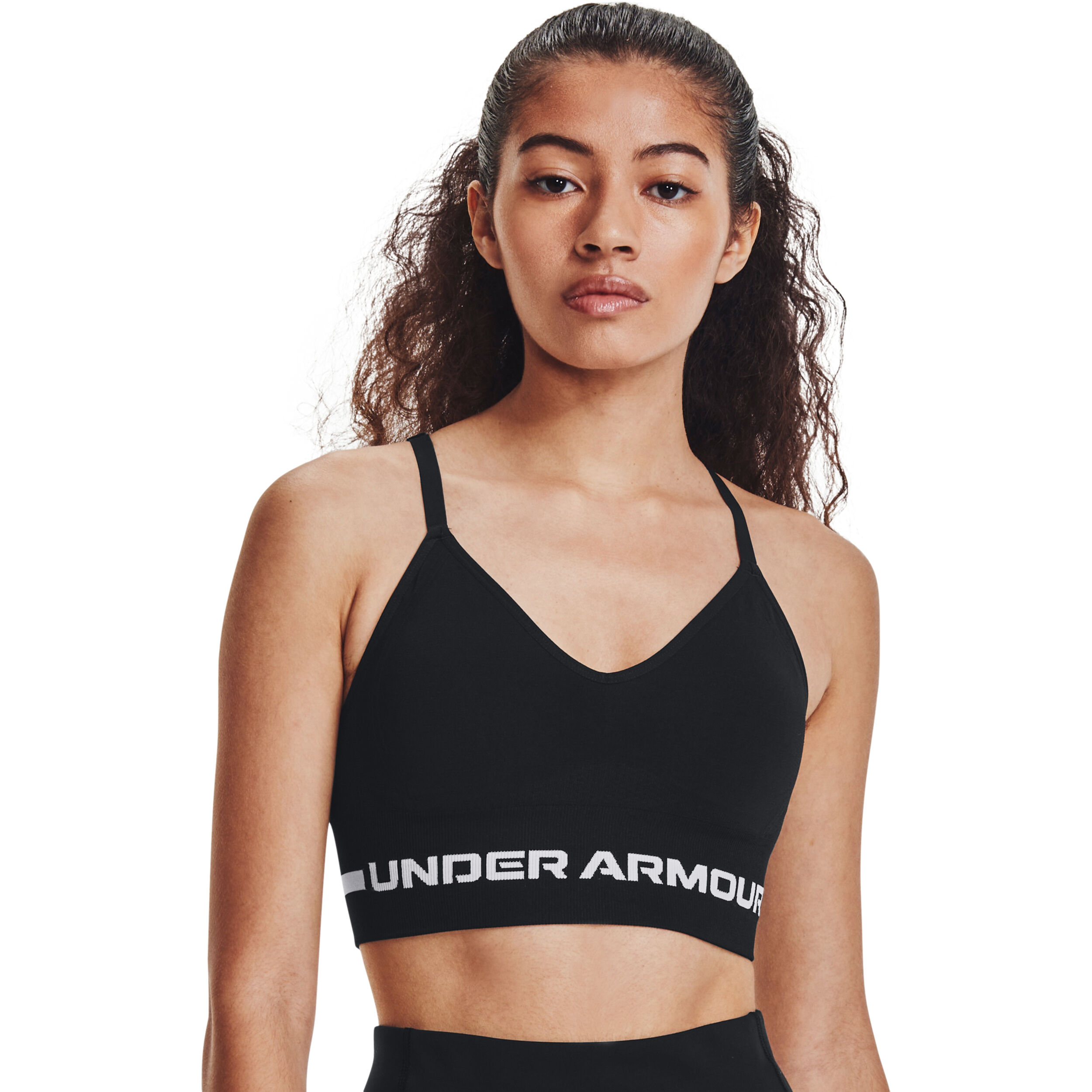 Under top armour low