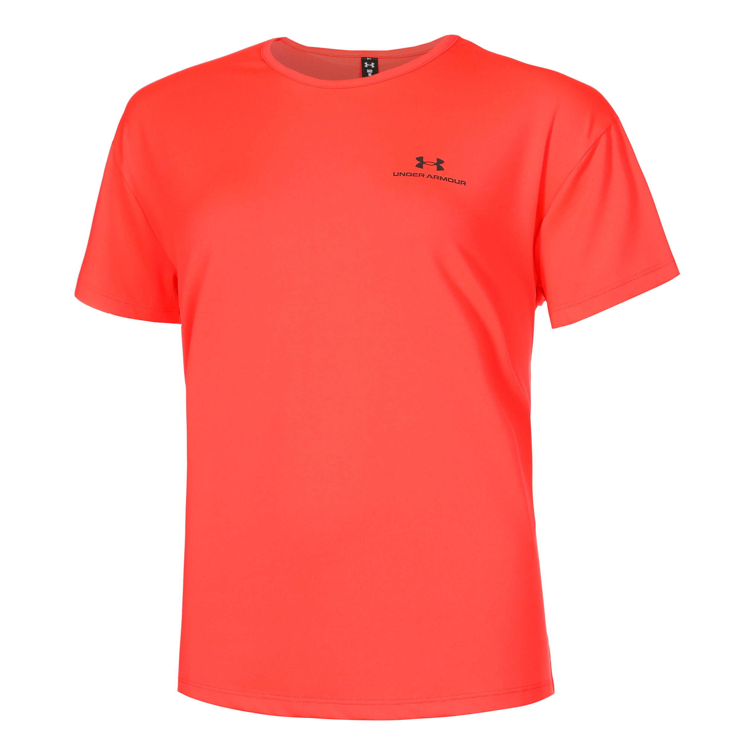 Buy Under Armour Rush Energy 2.0 T Shirt Women Coral online Tennis Point UK