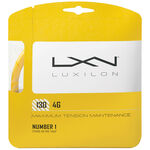 Luxilon Luxilon 4G String Set 12,2m-Yellow