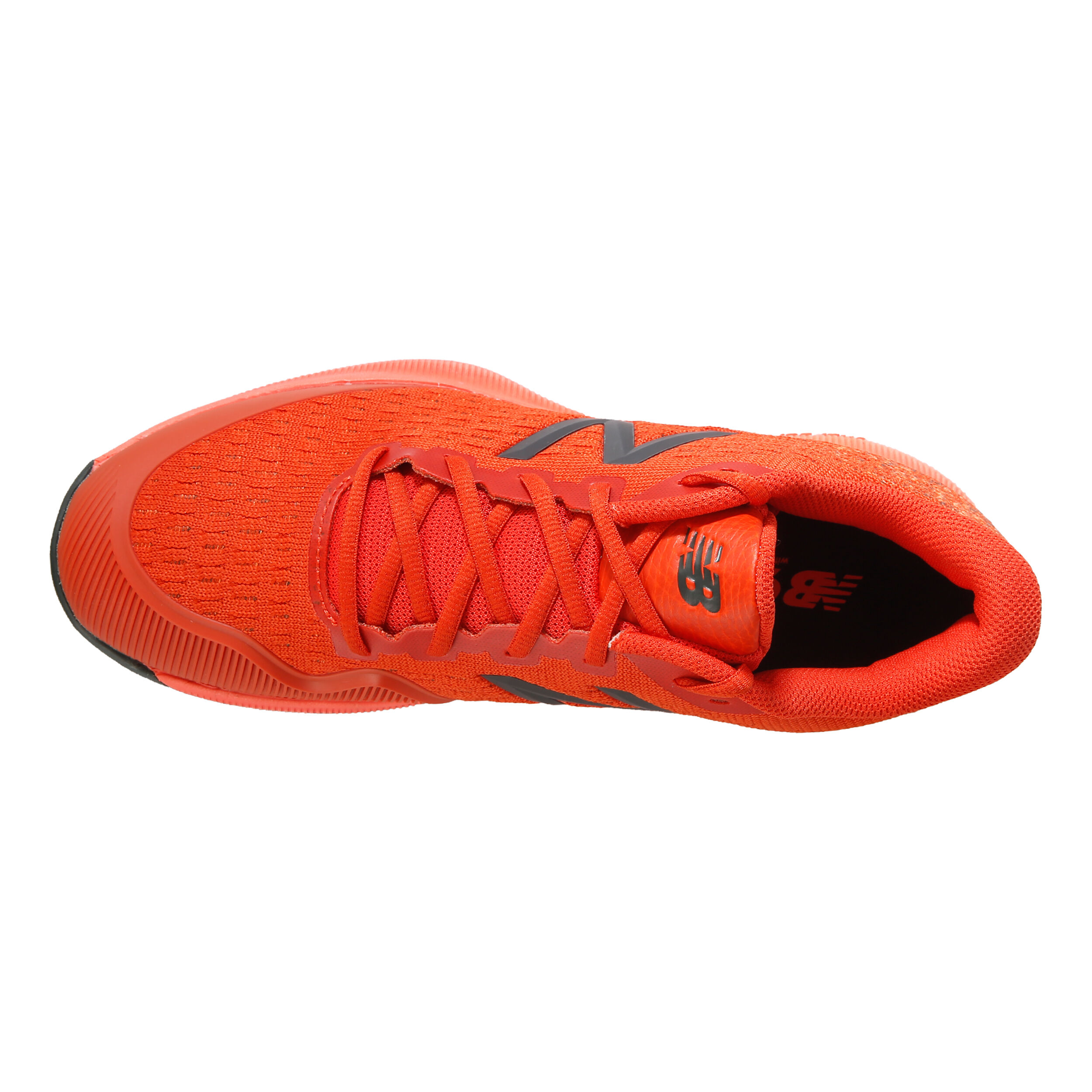 Buy New Balance 996 CH All Court Shoe Men Orange Black online Tennis Point UK
