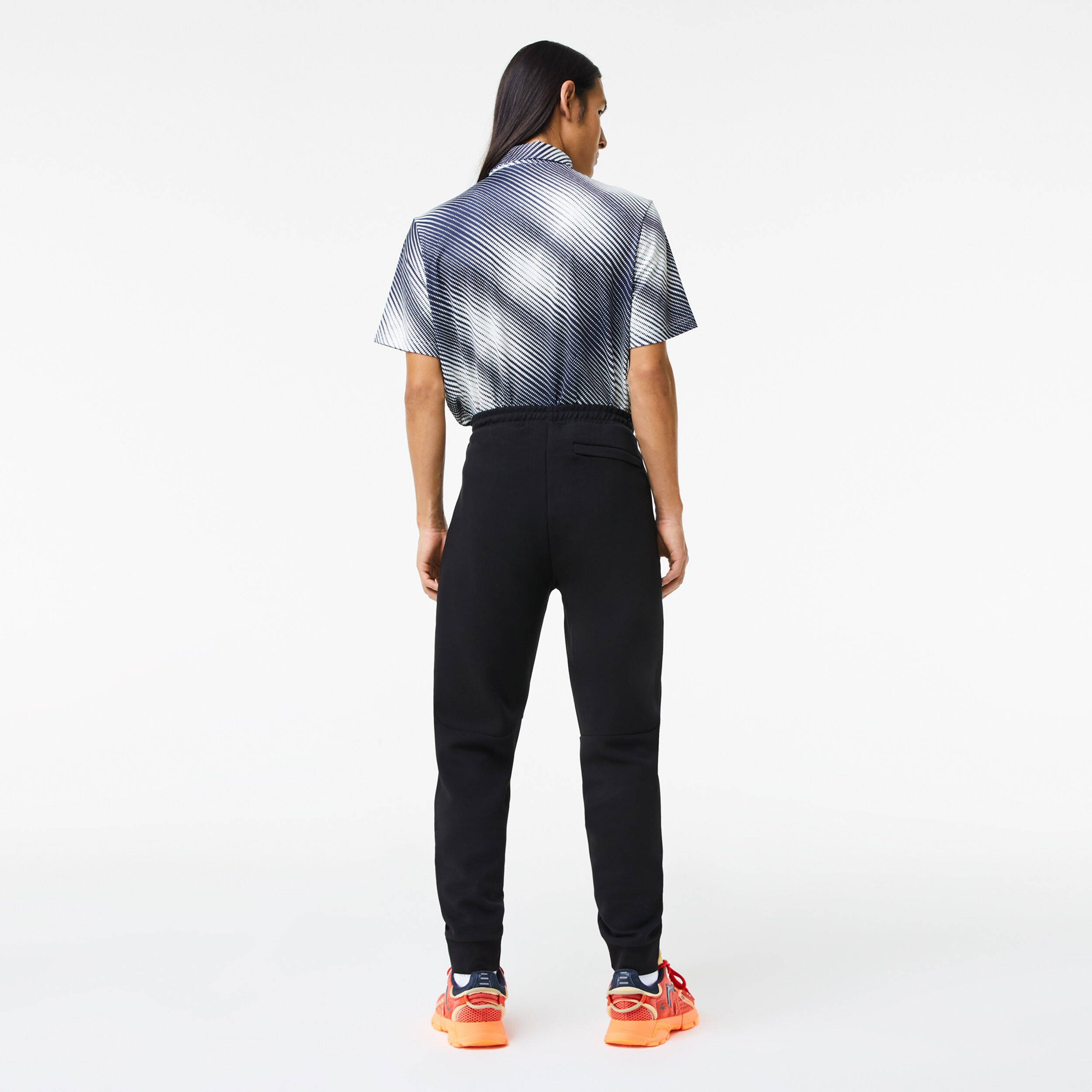 Lacoste dress pants deals