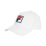 Forze Cap-White
