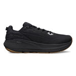Altra Neutral running shoe Altra FWD Via 2 Neutral running shoe Men-black,black