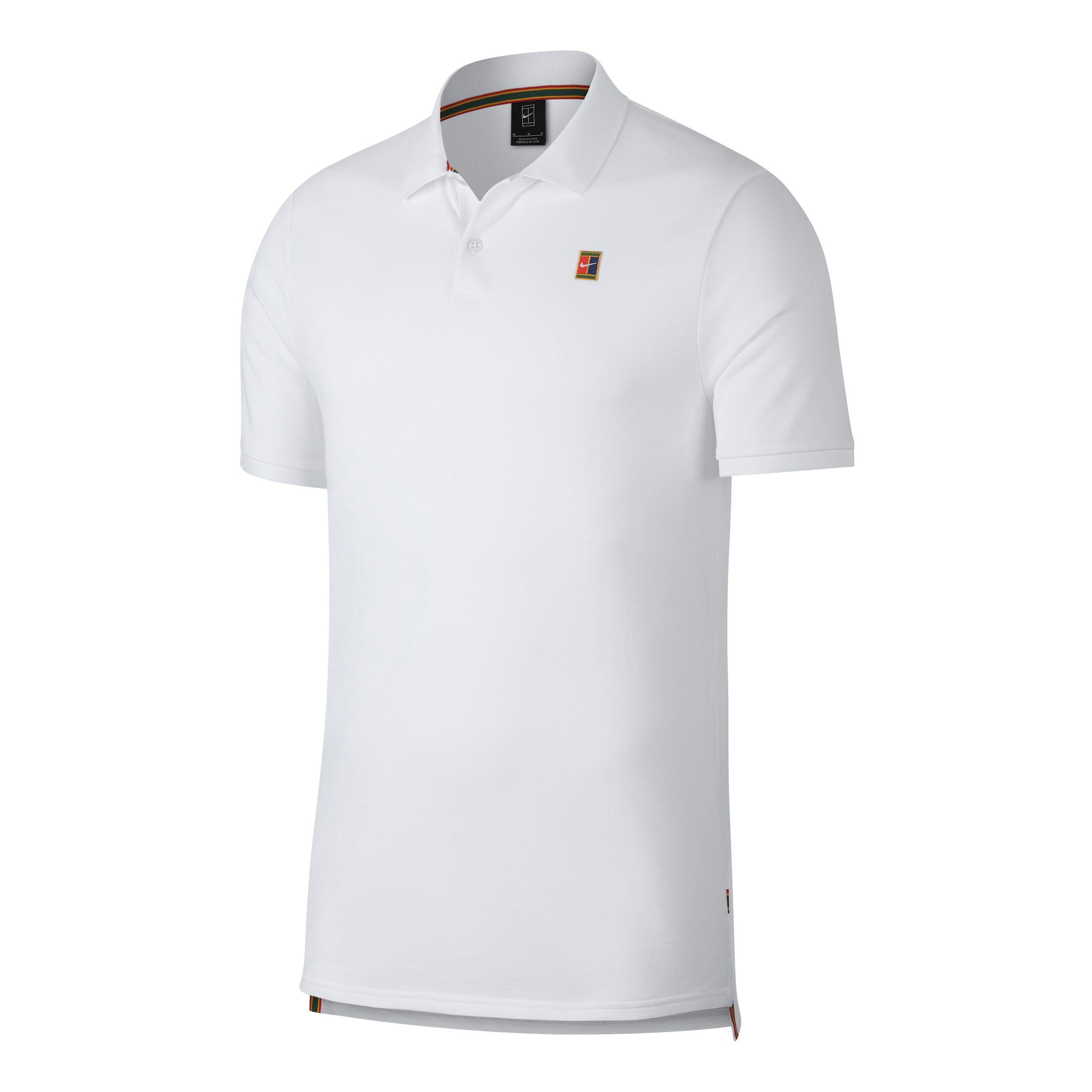 Polo nike tenis hot sale