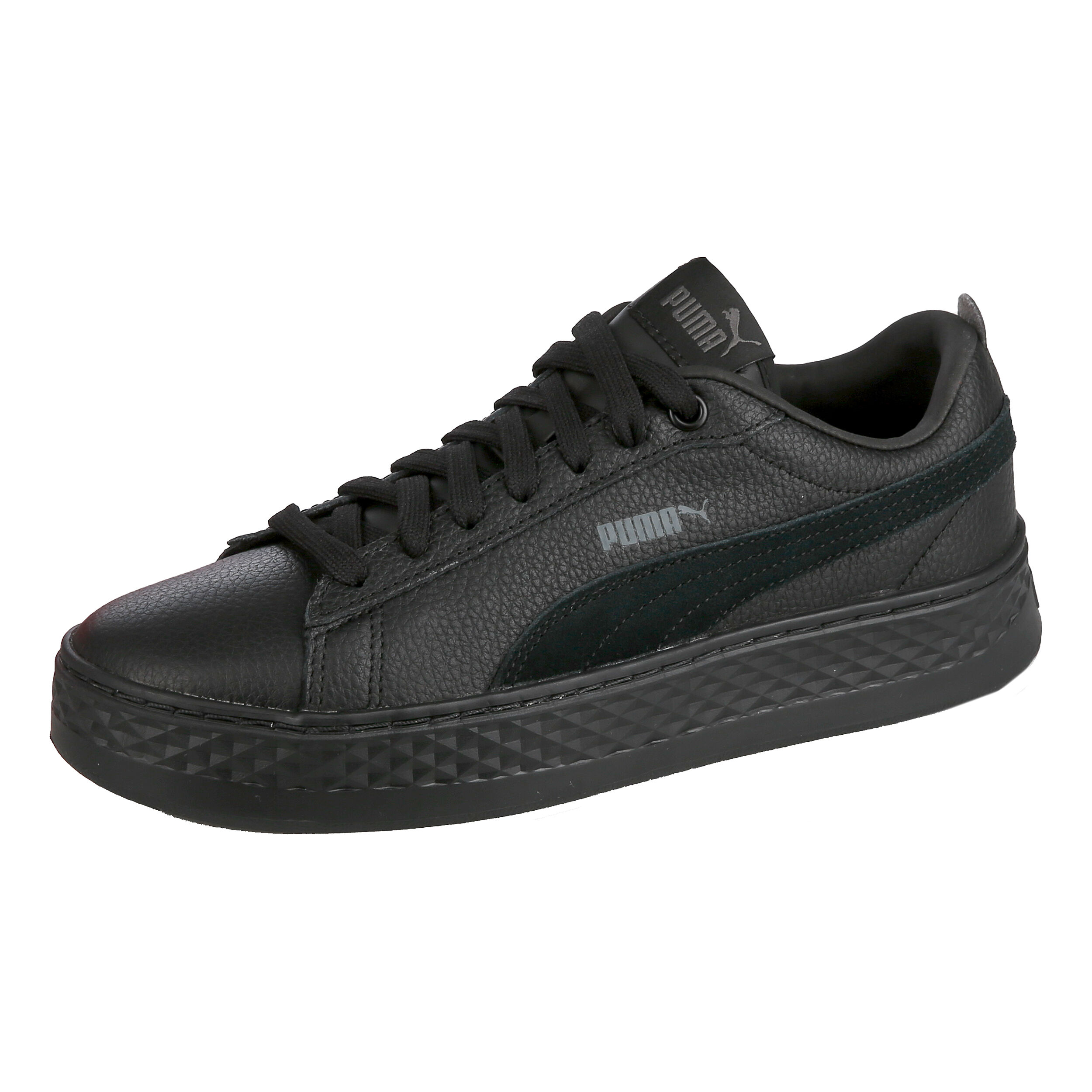 Puma smash discount platform women's shoes