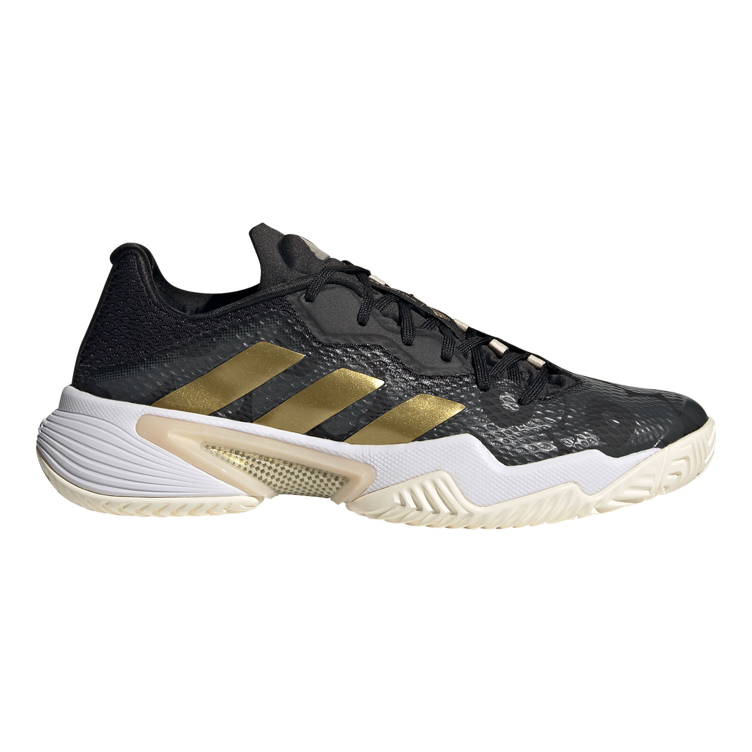 Black and gold 'womens tennis shoes online