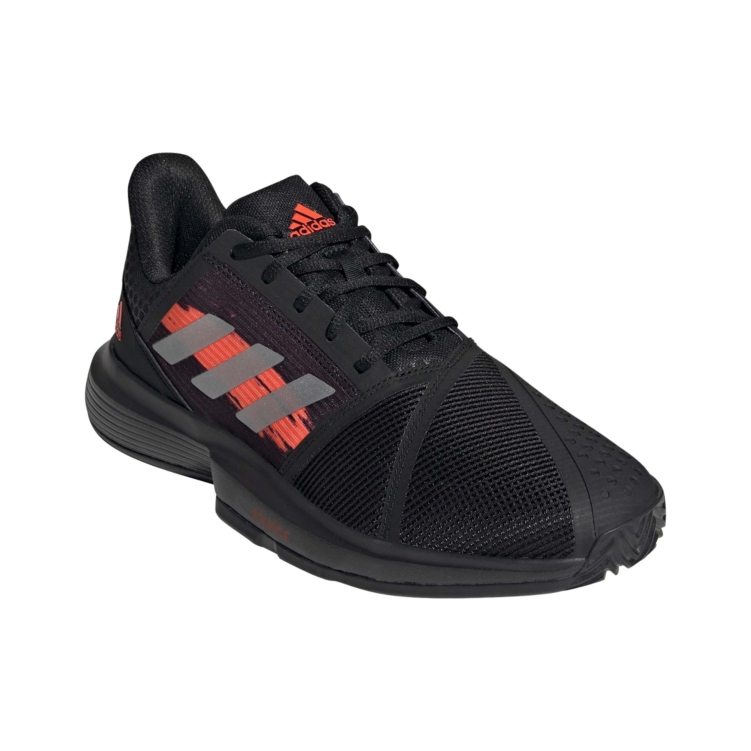 Adidas courtjam bounce m clay shop
