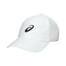 PF Cap Unisex - white, 