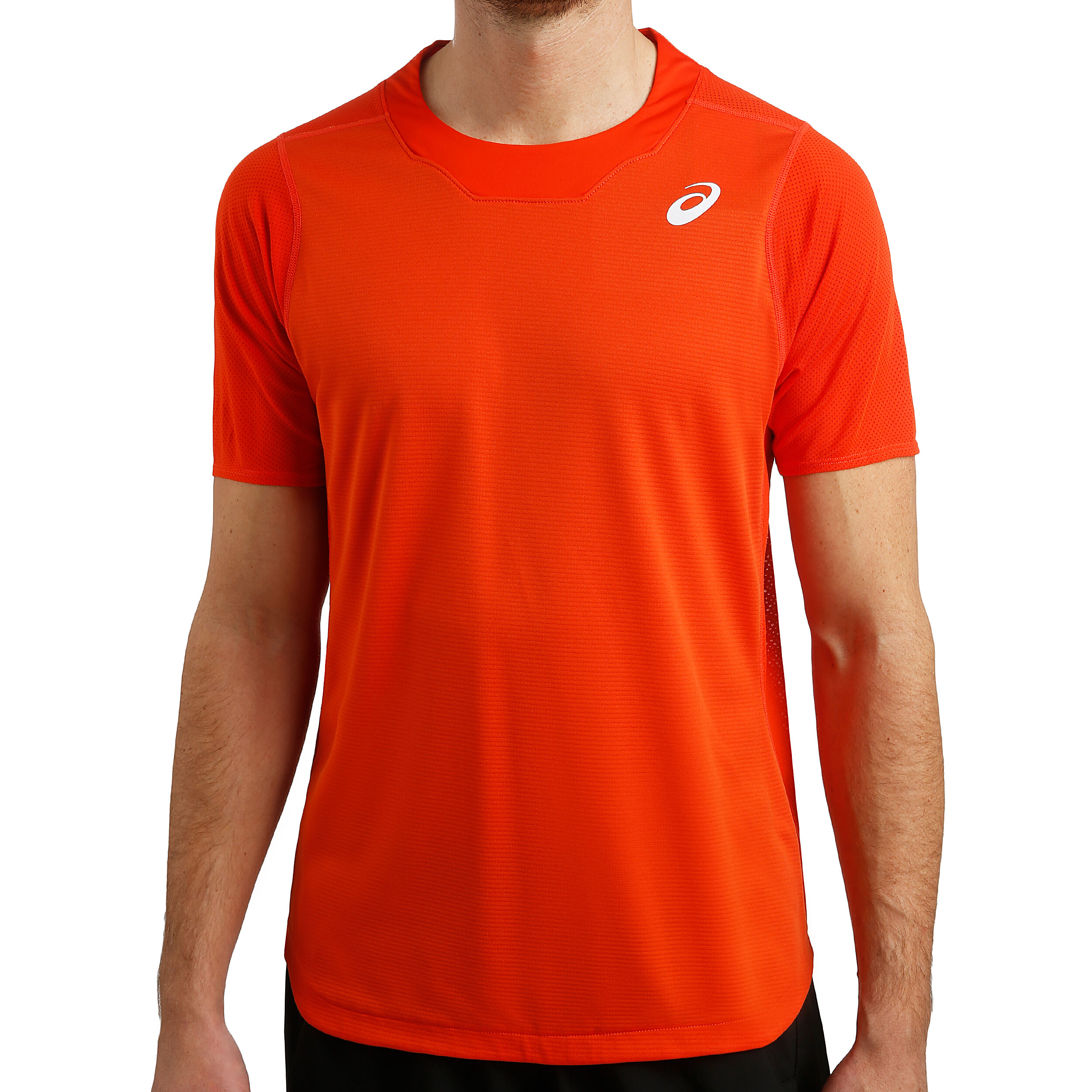 Asics gel cool t shirt hotsell