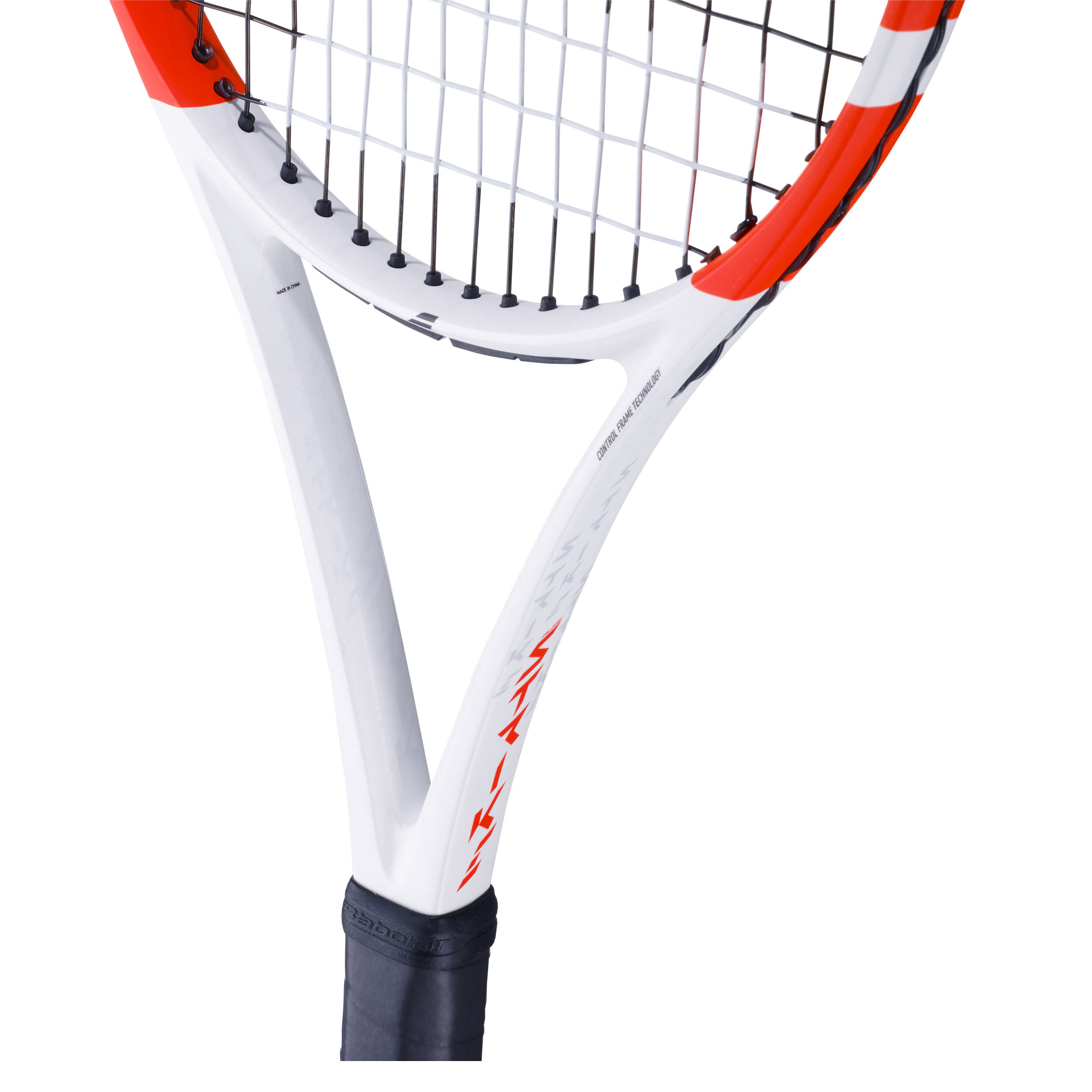 Babolat Pure Strike 100 16x20 | Tennis-Point