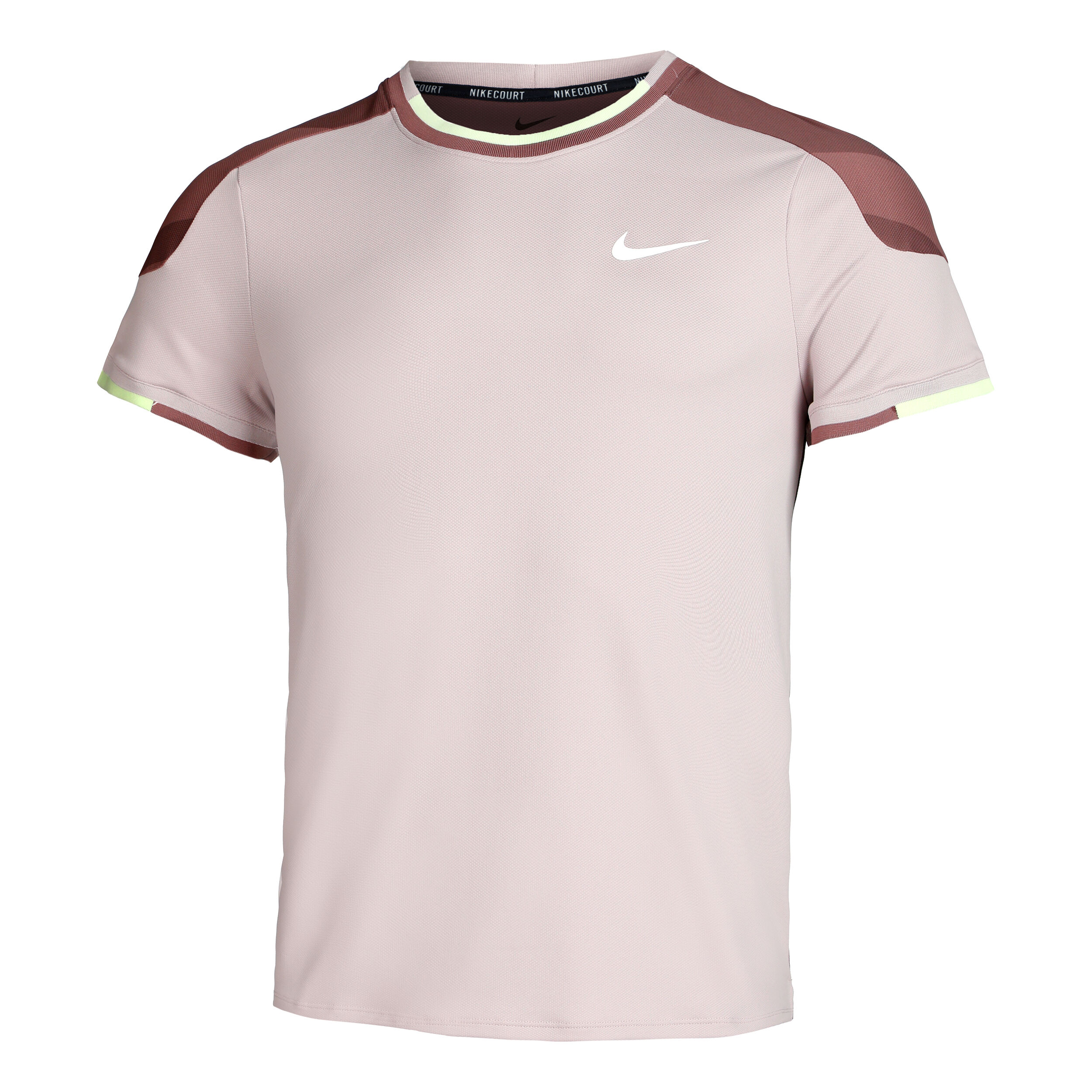 Smokey mauve nike shirt store