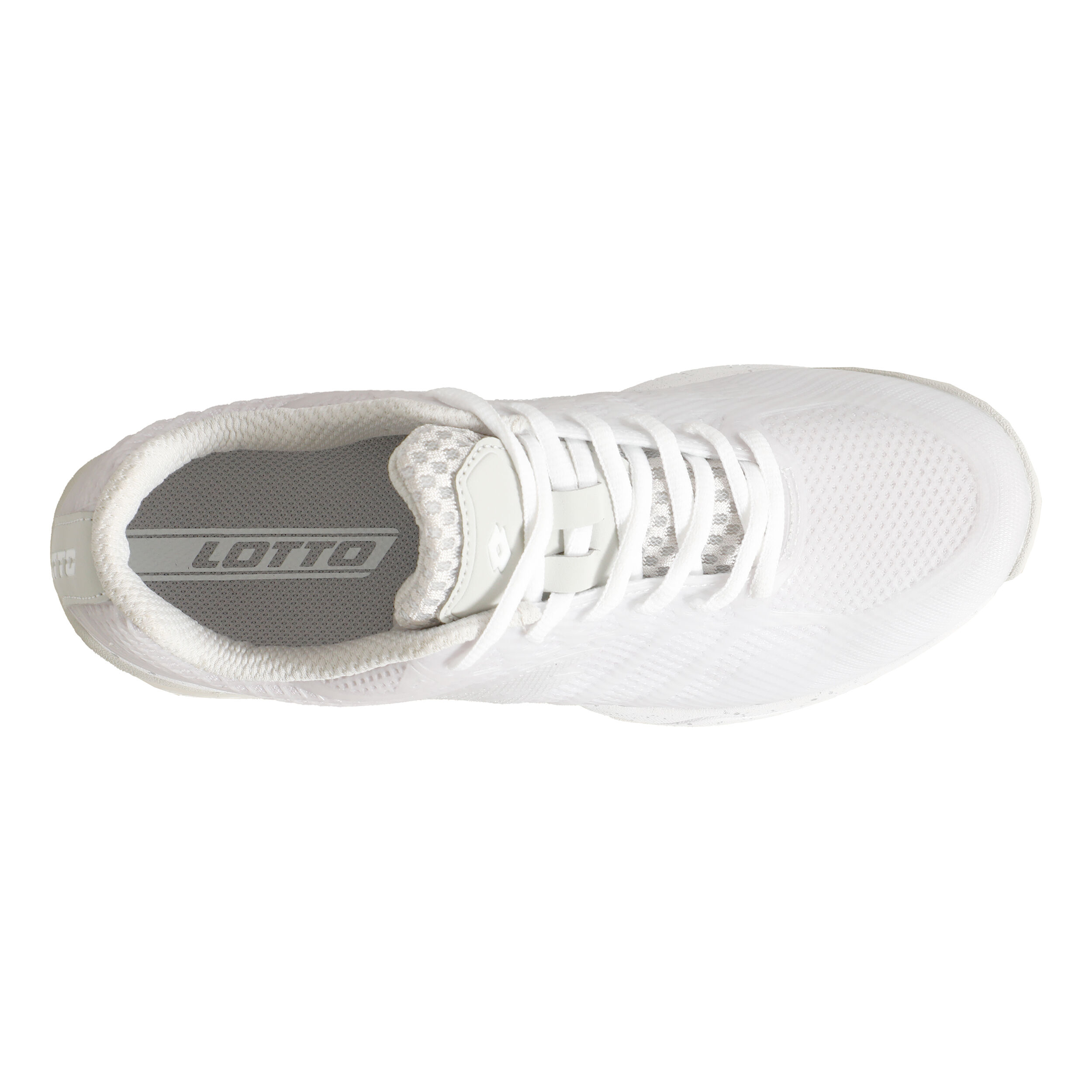 Mirage 300 III Carpet Shoe Women White Grey