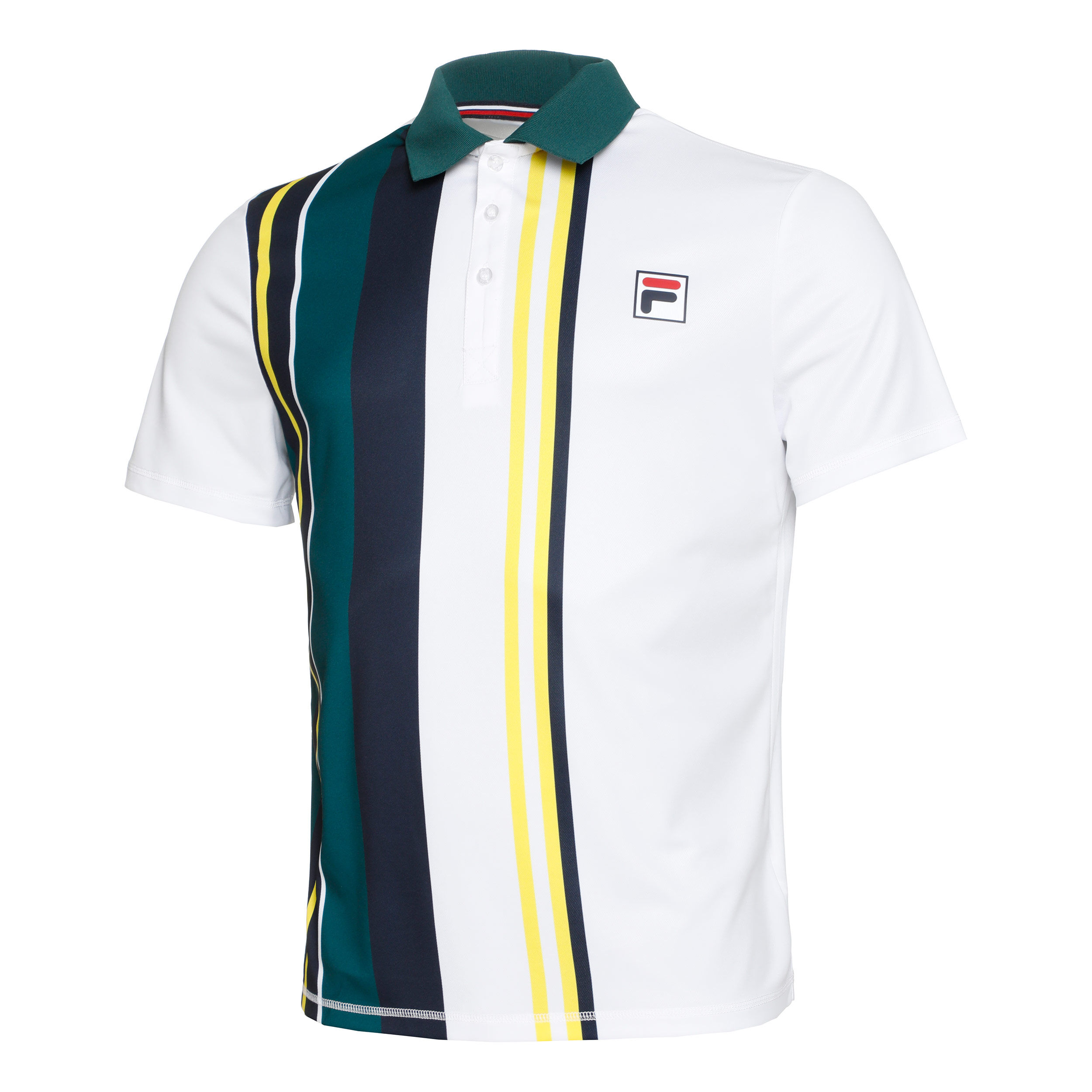 Fila polo tennis 2025
