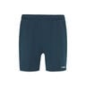 Performance Shorts Men - blue, 