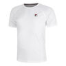 Holger T-Shirt Men-White
