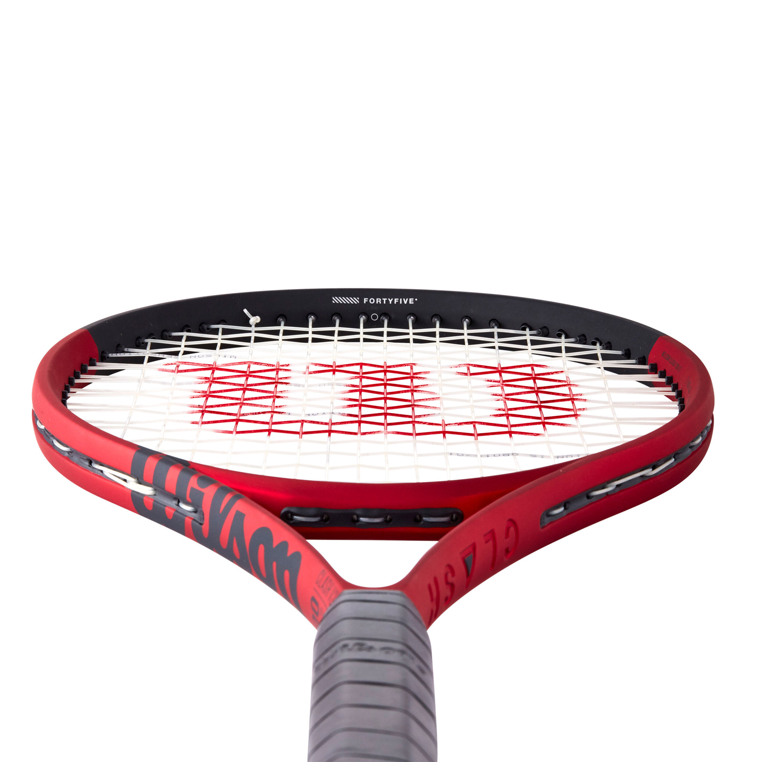 Wilson CLASH 100 v2 テニスラケット Amazon | Wilson Clash 100 v2 ノワール テニスラケット | Wilson