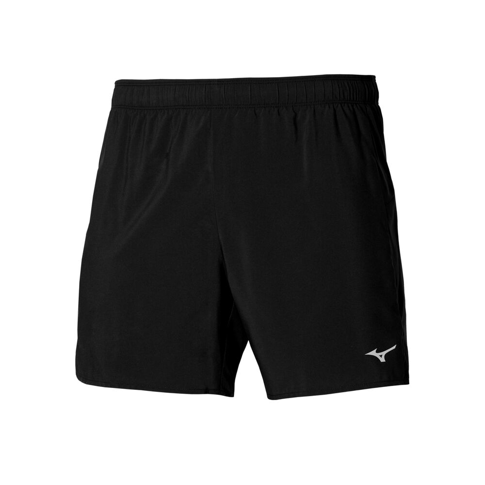 Mizuno Core 5.5 Short Running Shorts Men