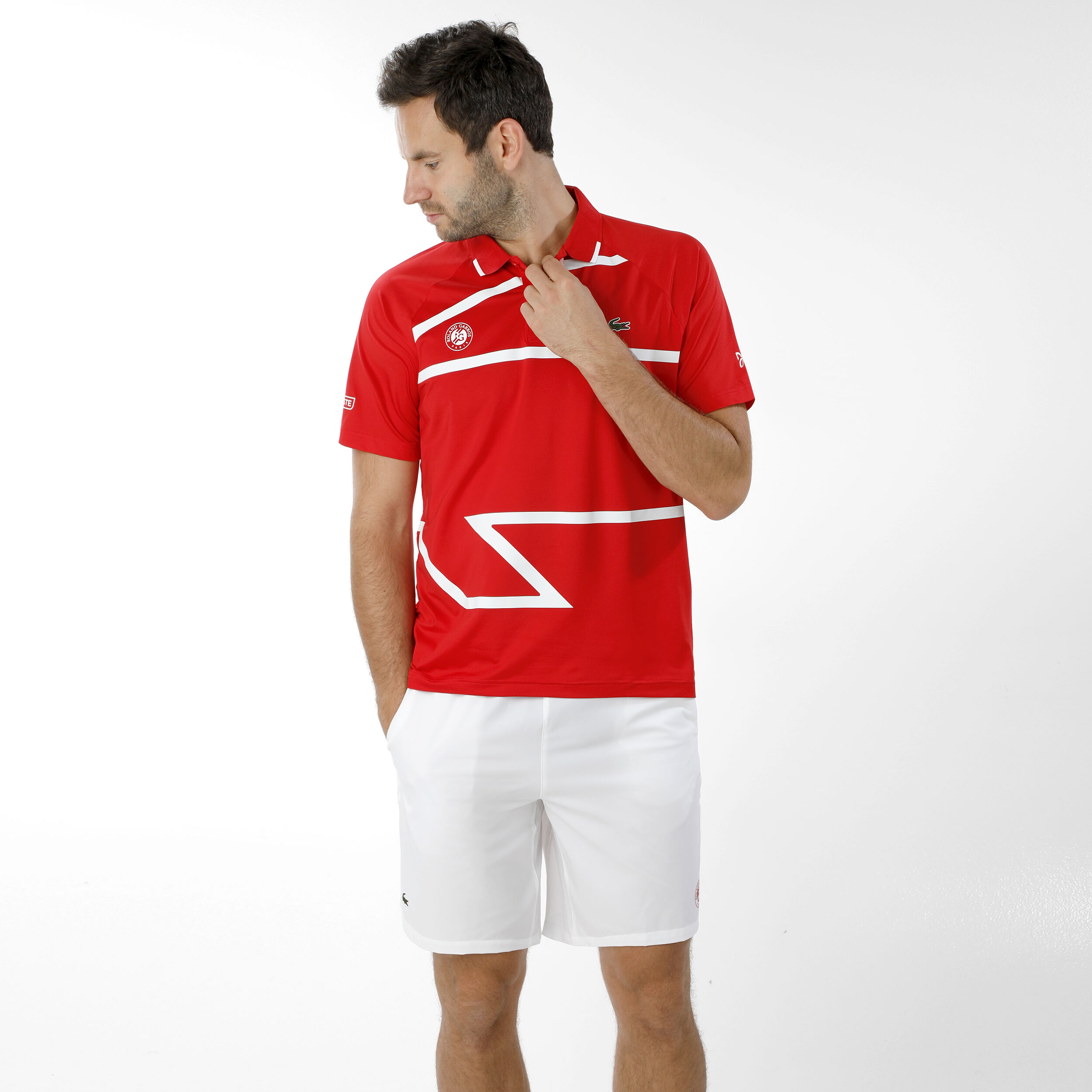 Novak outlet djokovic shorts