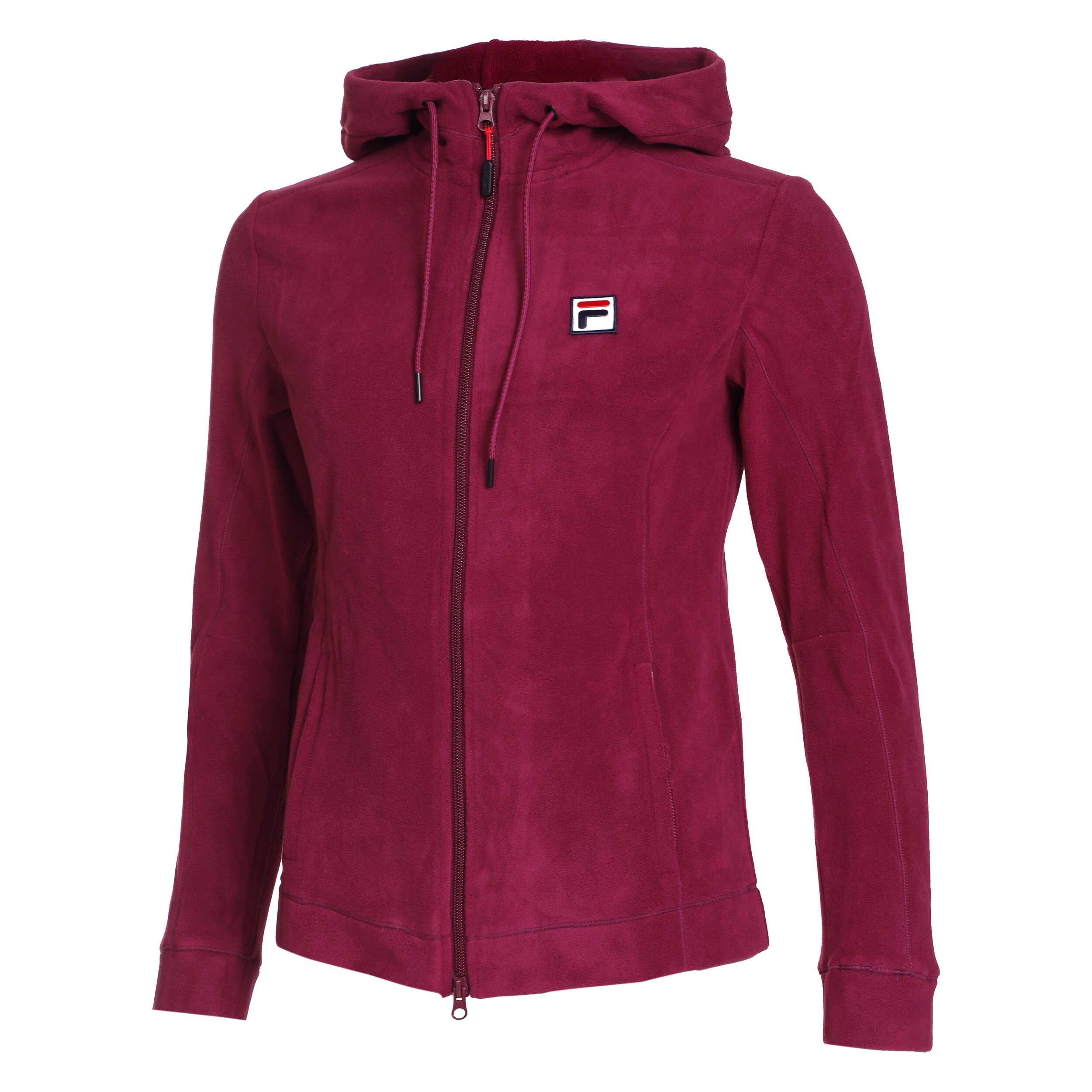Fila pink sale fleece