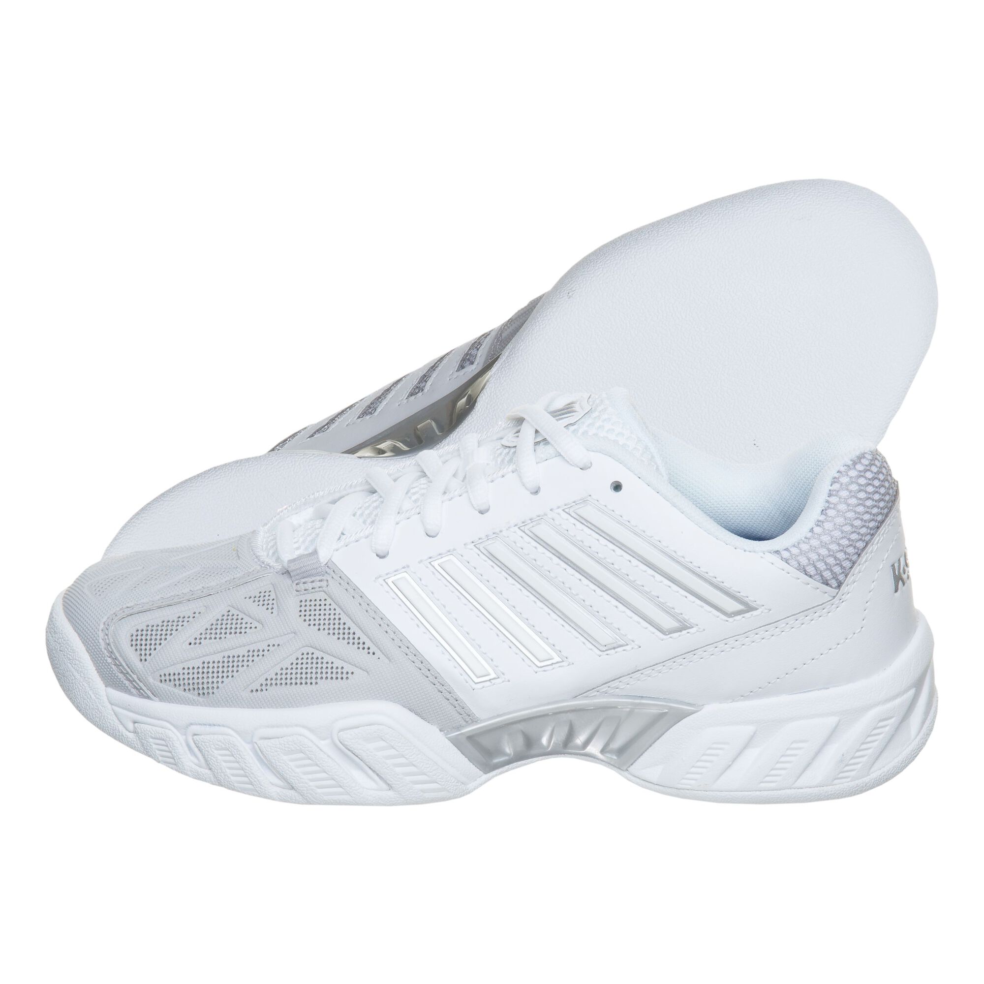 buy KSwiss Big Shot Light 3 Carpet Women Carpet Shoe