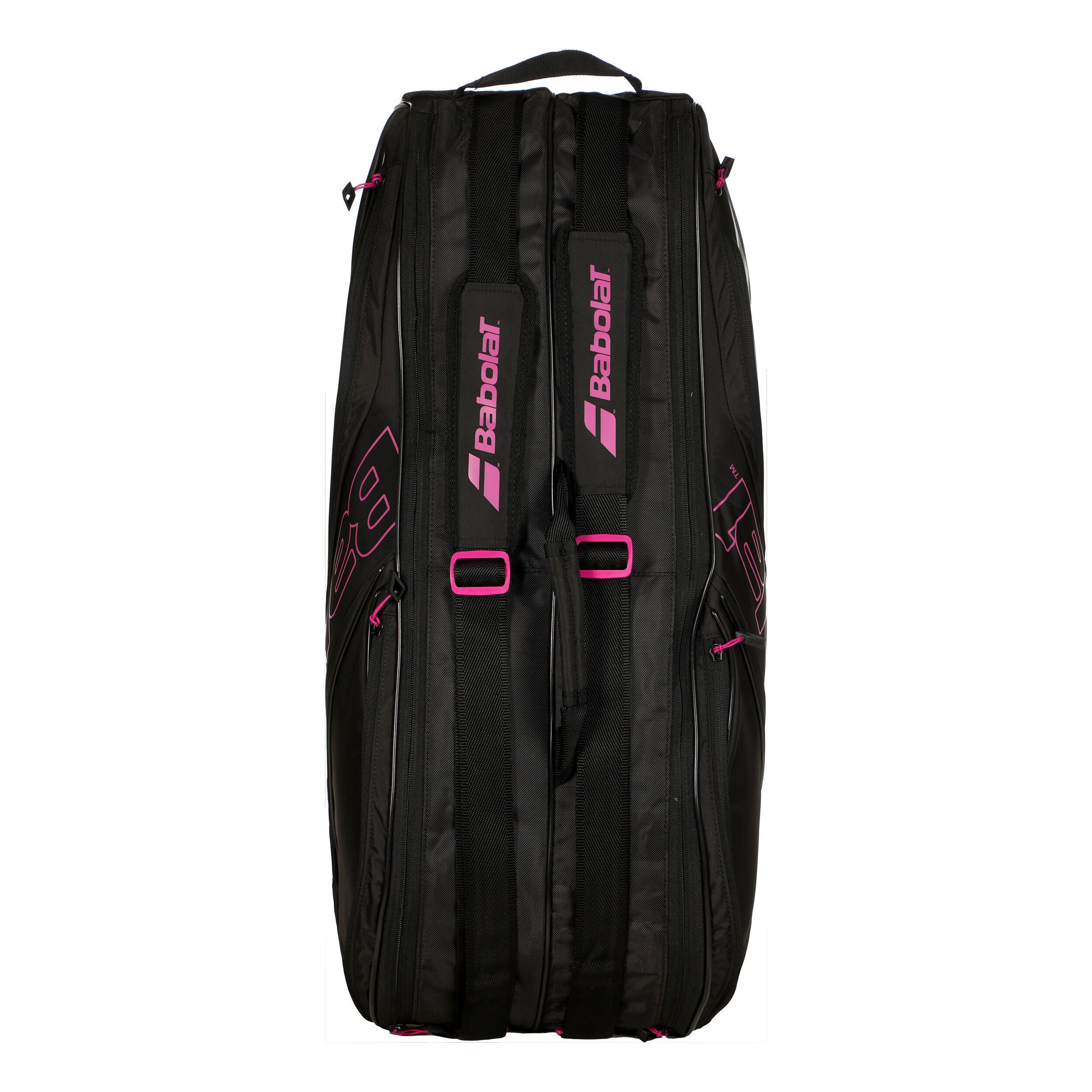 Black babolat bag outlet