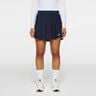 Feilia Skirt Women-Dark Blue