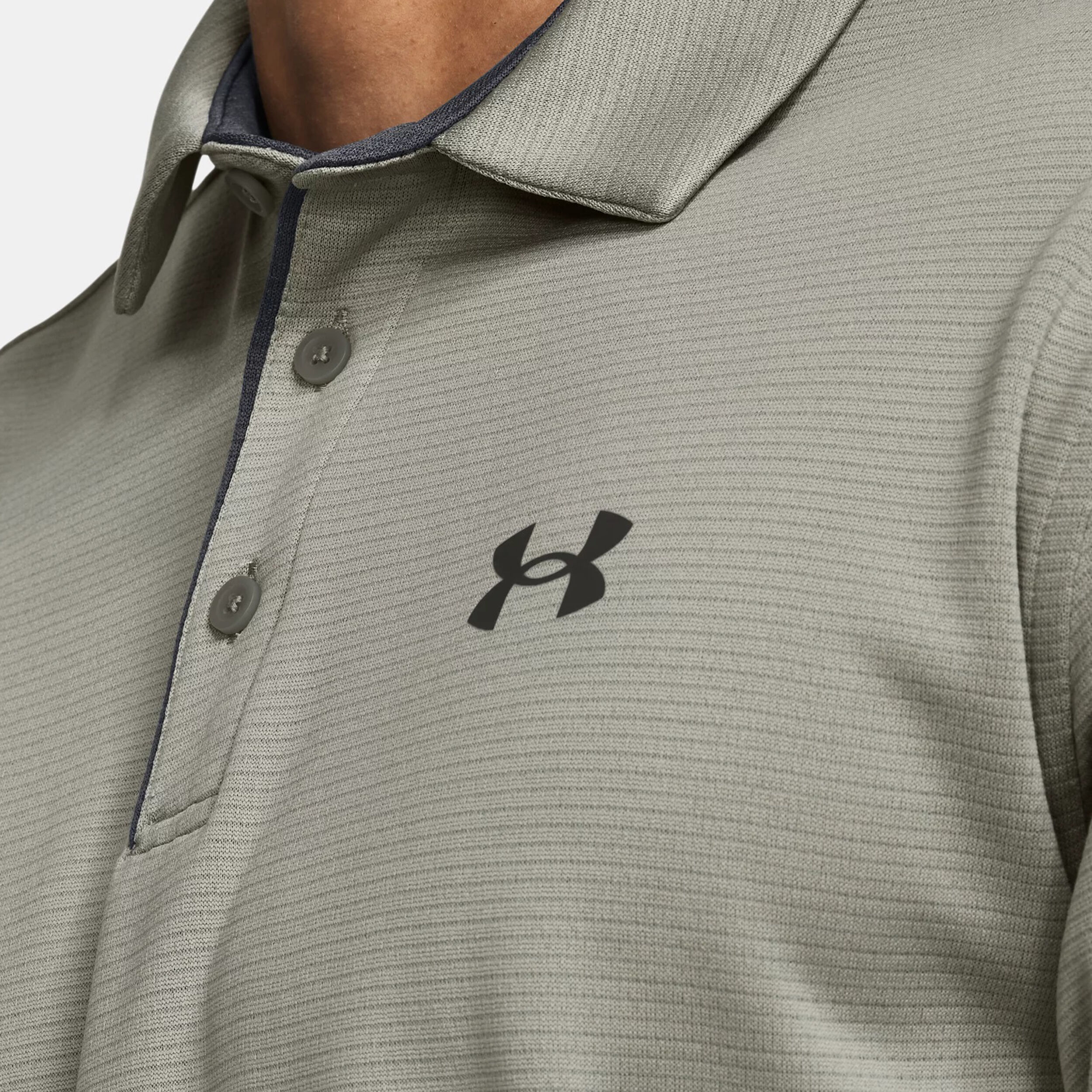 Under armour deals tech polo