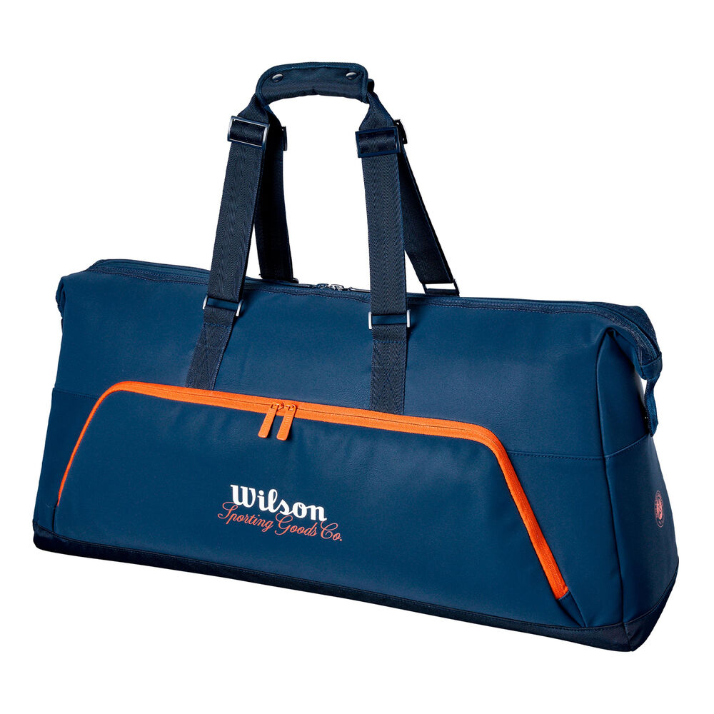 Wilson Roland Garros Large Sports bag blue