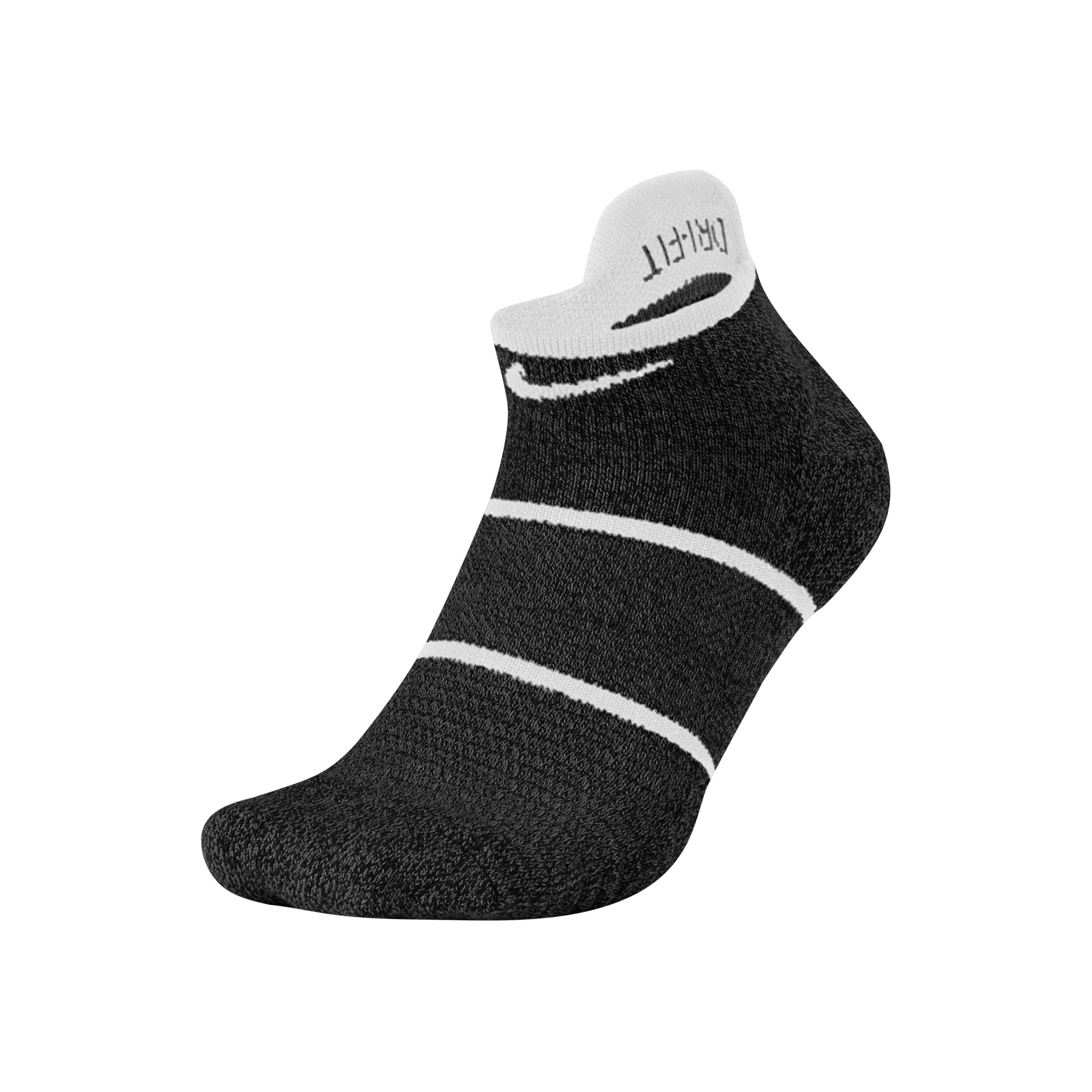 Nike court essentials socks clearance