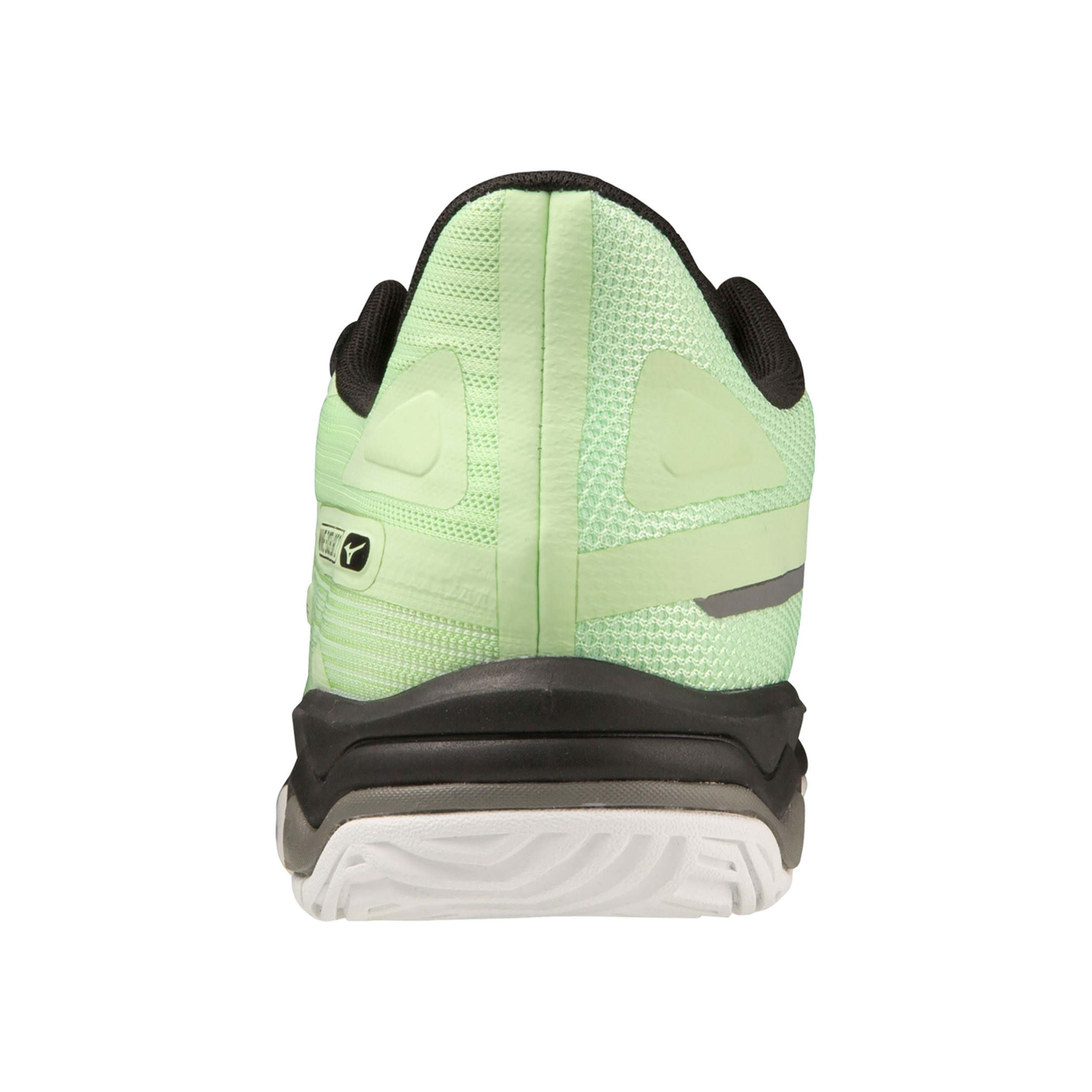 Mizuno tennis green online