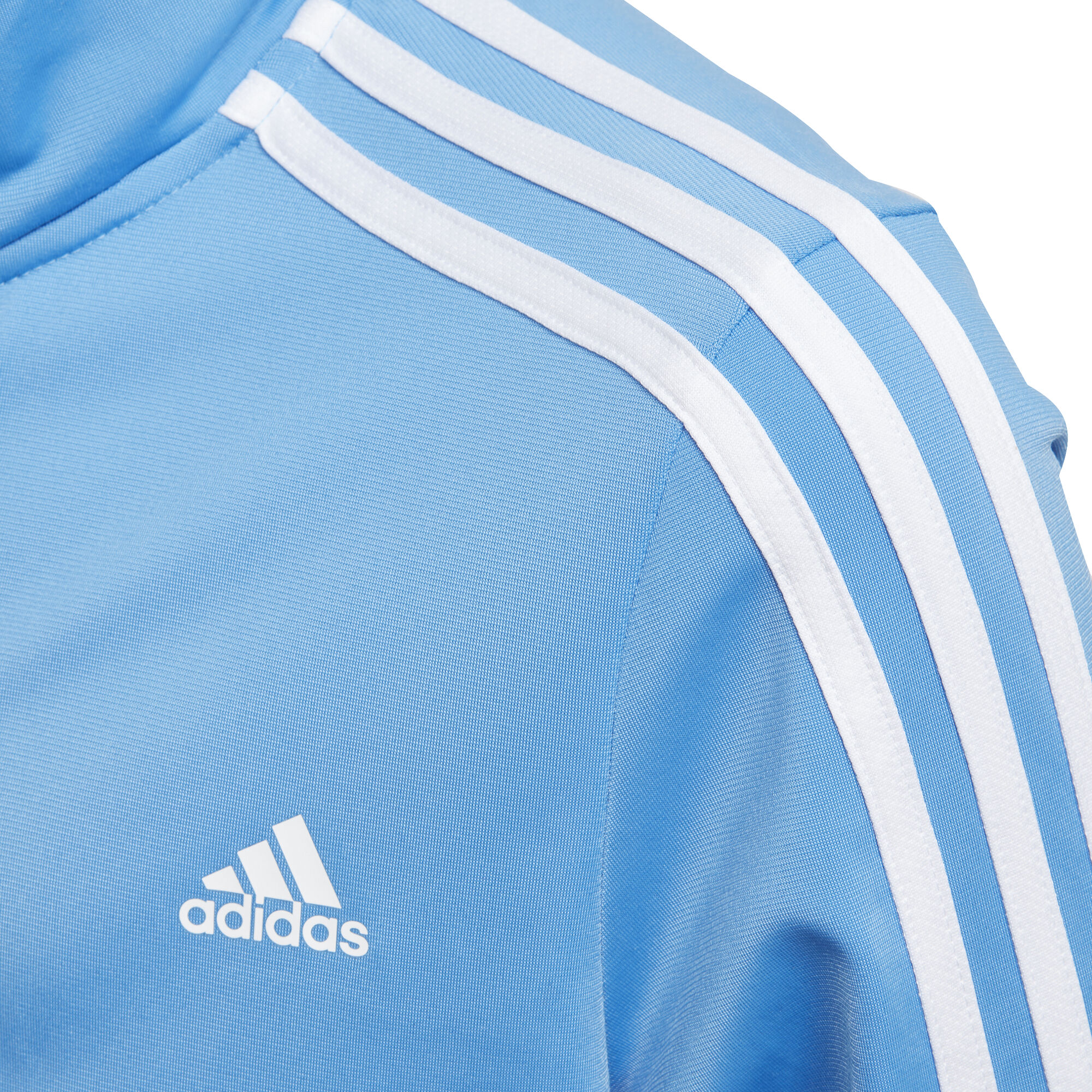 Buy adidas Tiro Tracksuit Boys Blue Dark Blue online Tennis